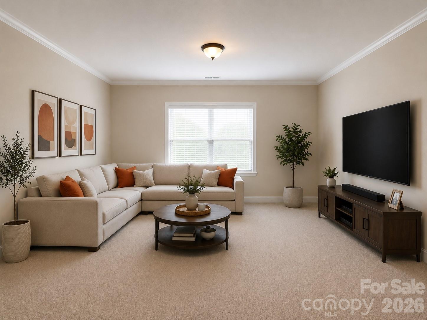1719 Emory Oak Drive — Charlotte