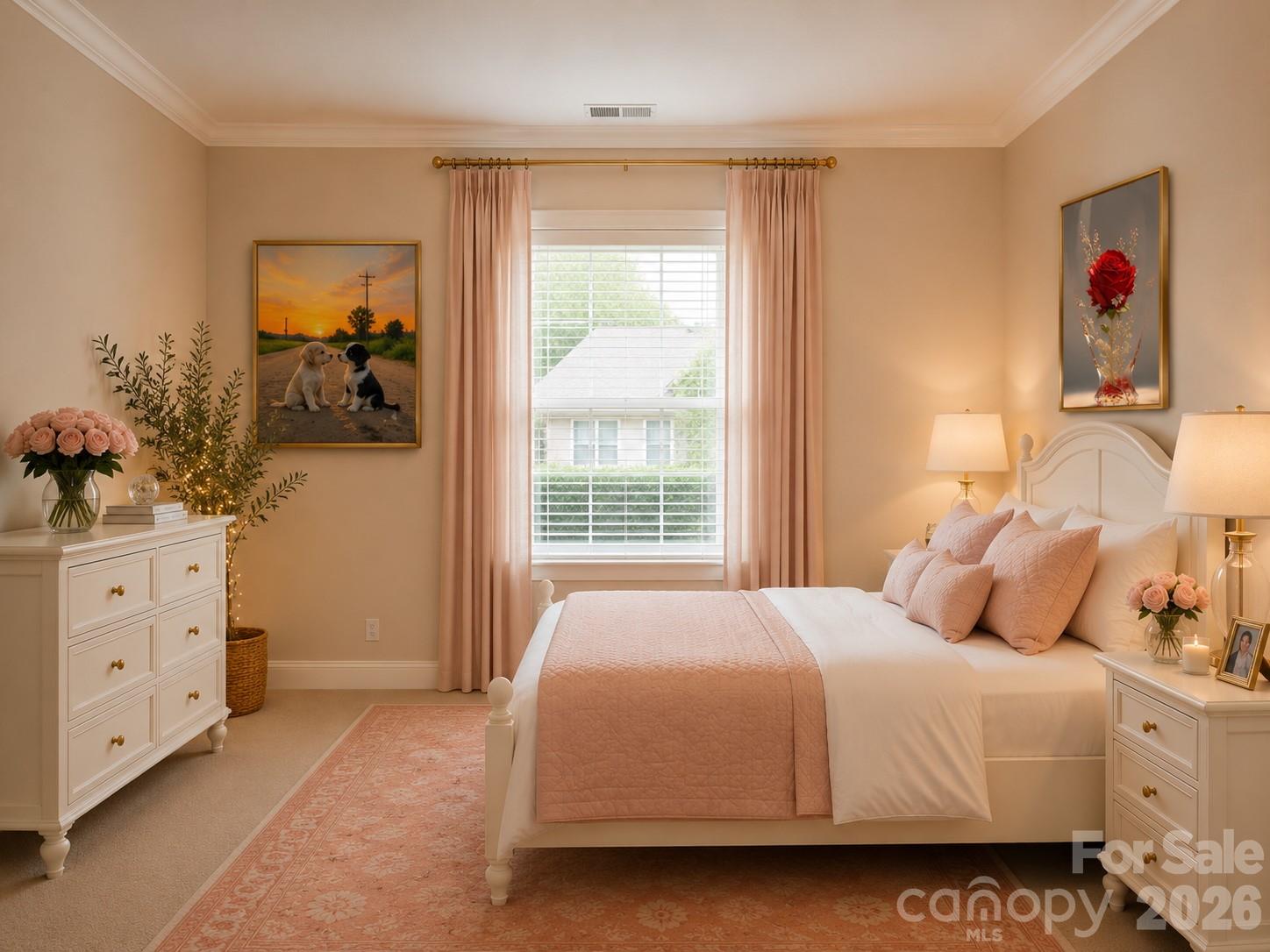 1719 Emory Oak Drive — Charlotte