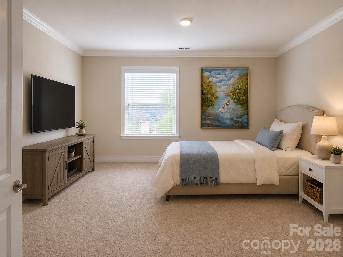 1719 Emory Oak Drive — Charlotte