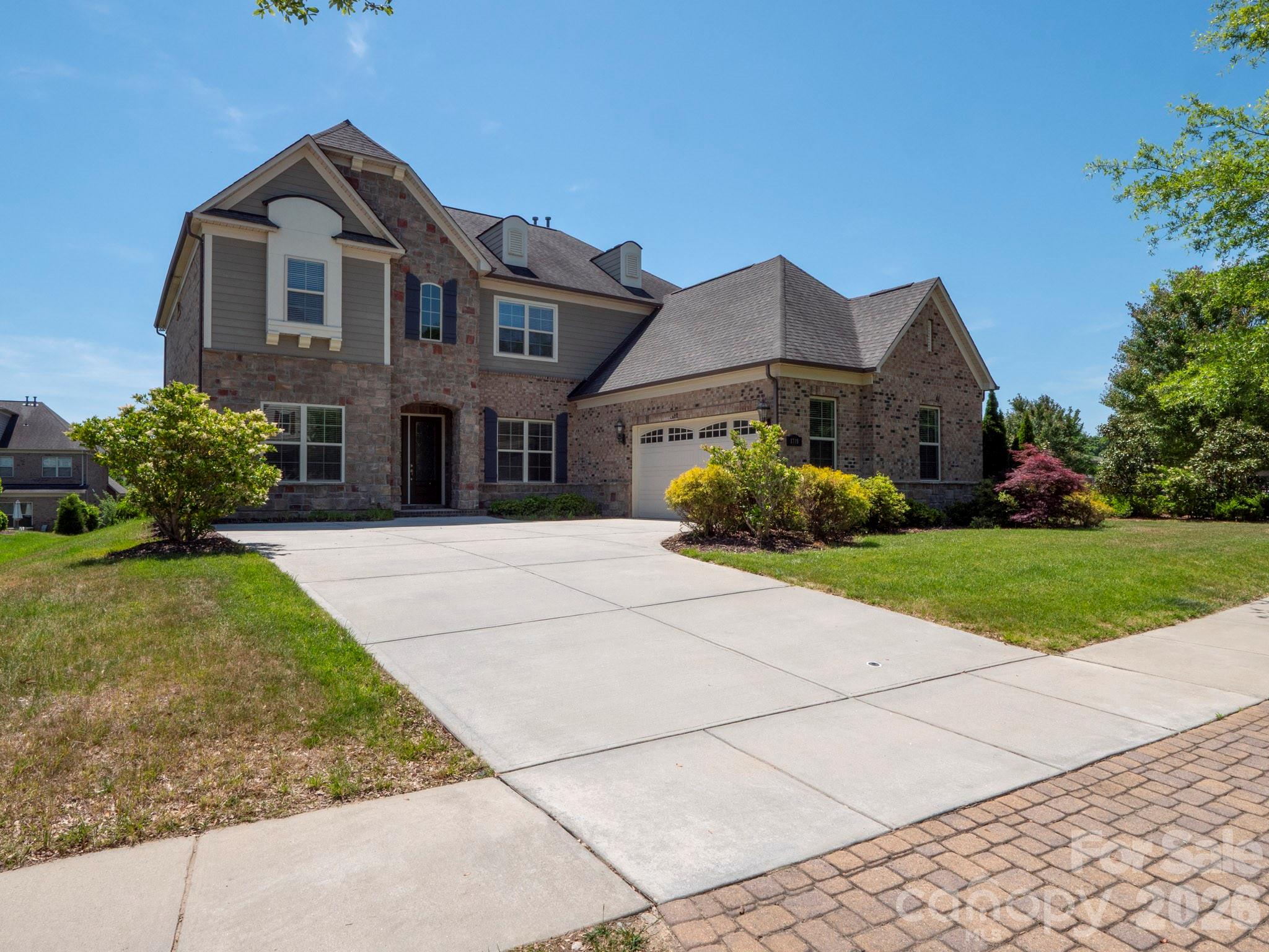 1719 Emory Oak Drive — Charlotte