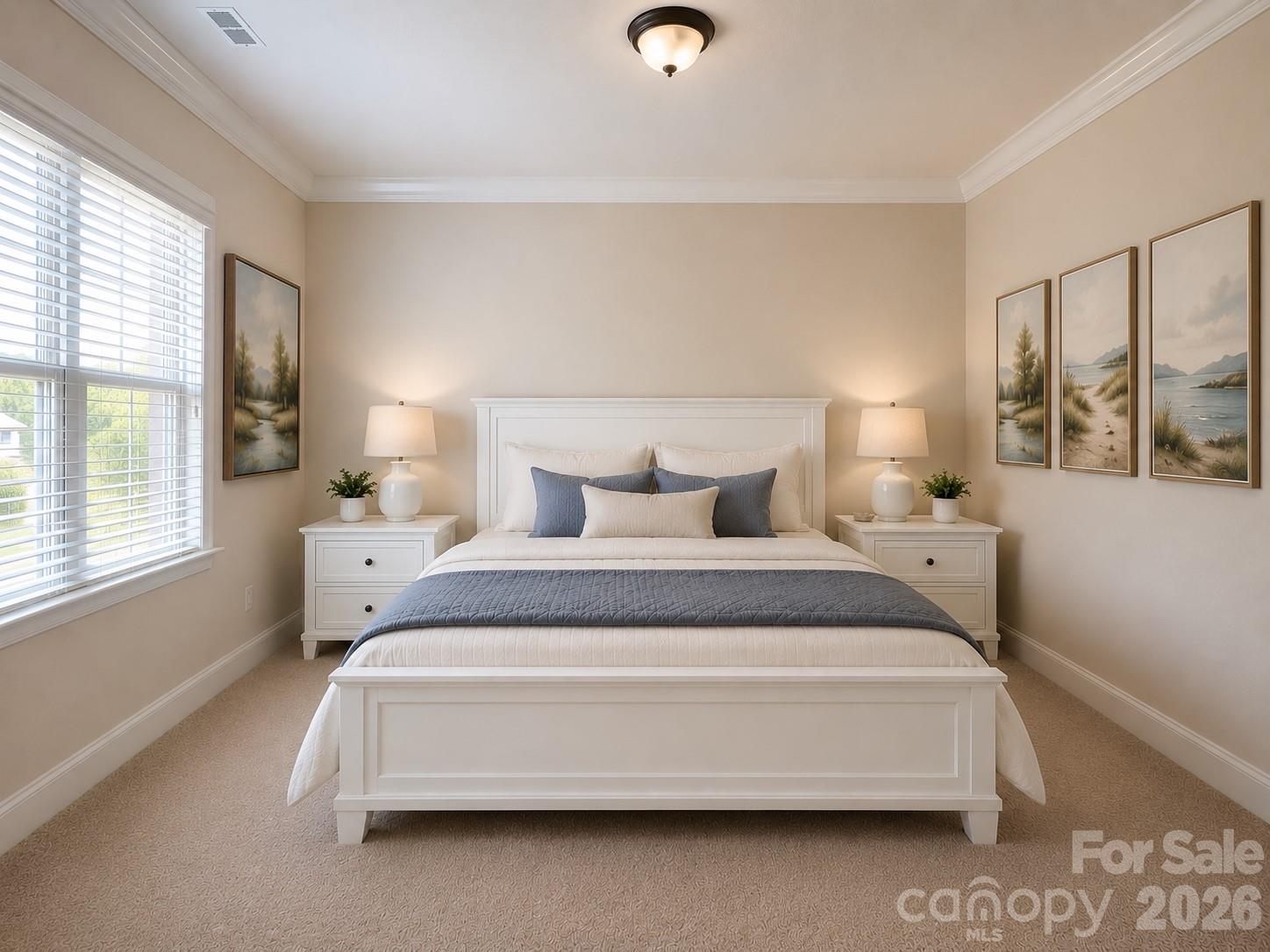 1719 Emory Oak Drive — Charlotte