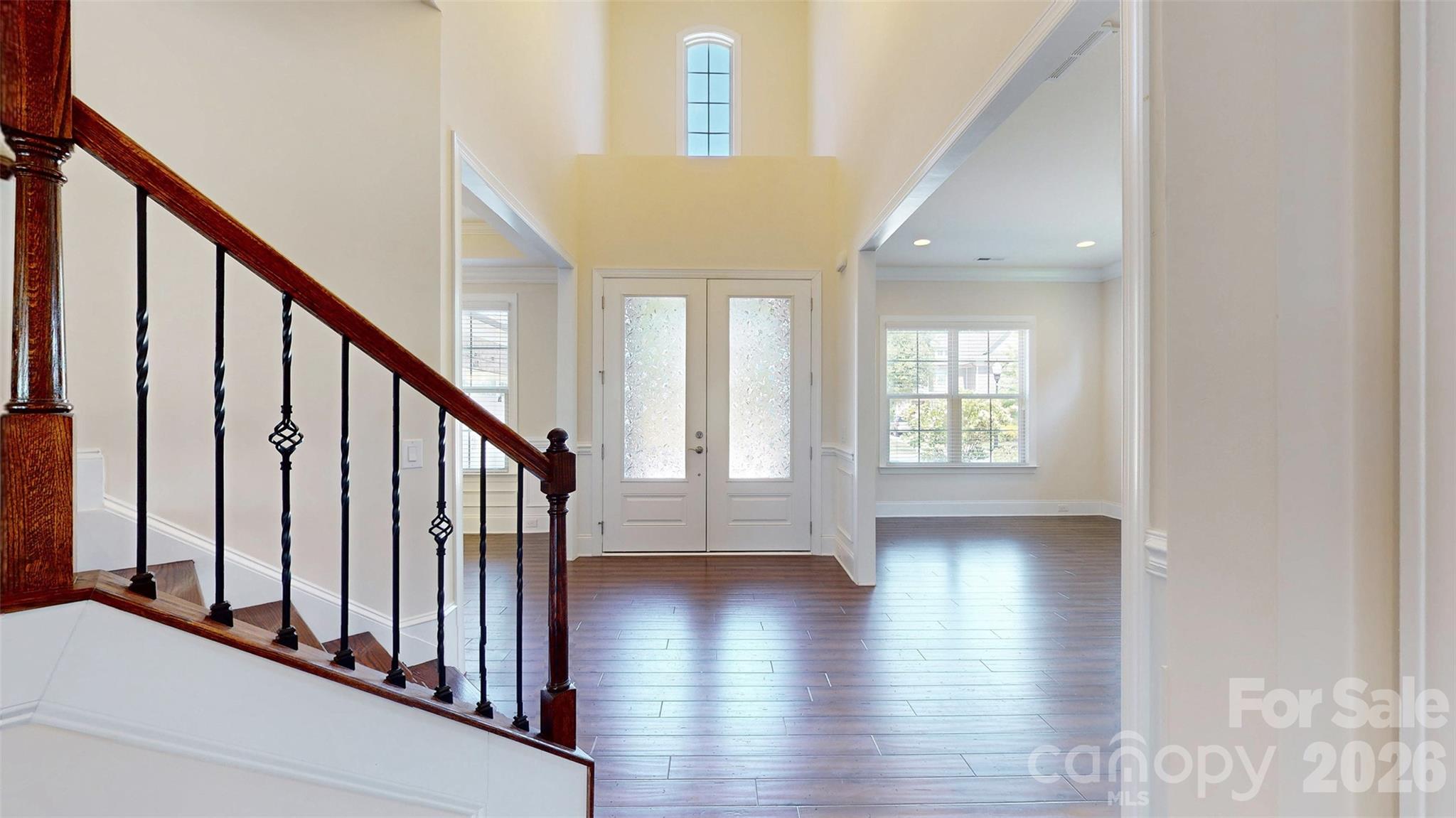 1719 Emory Oak Drive — Charlotte
