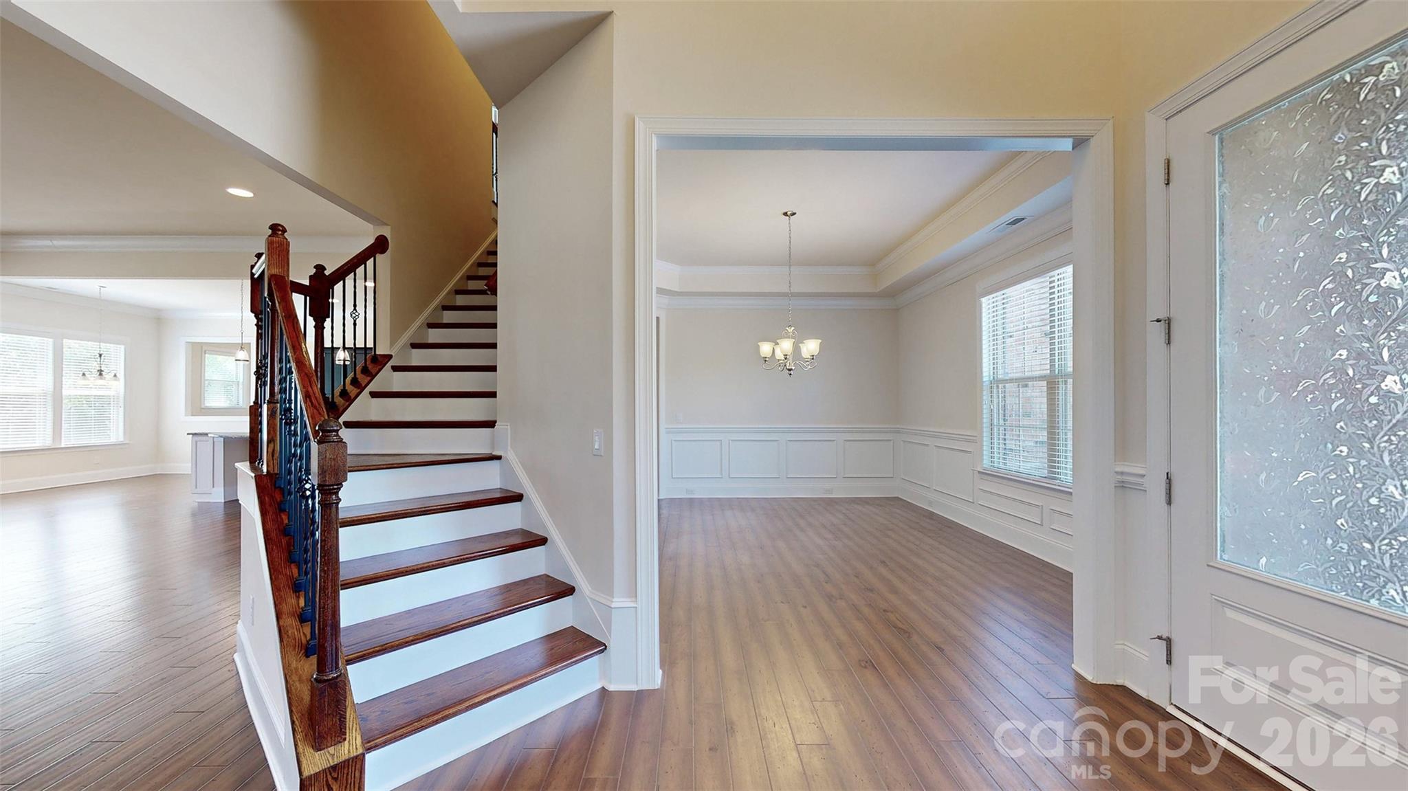 1719 Emory Oak Drive — Charlotte