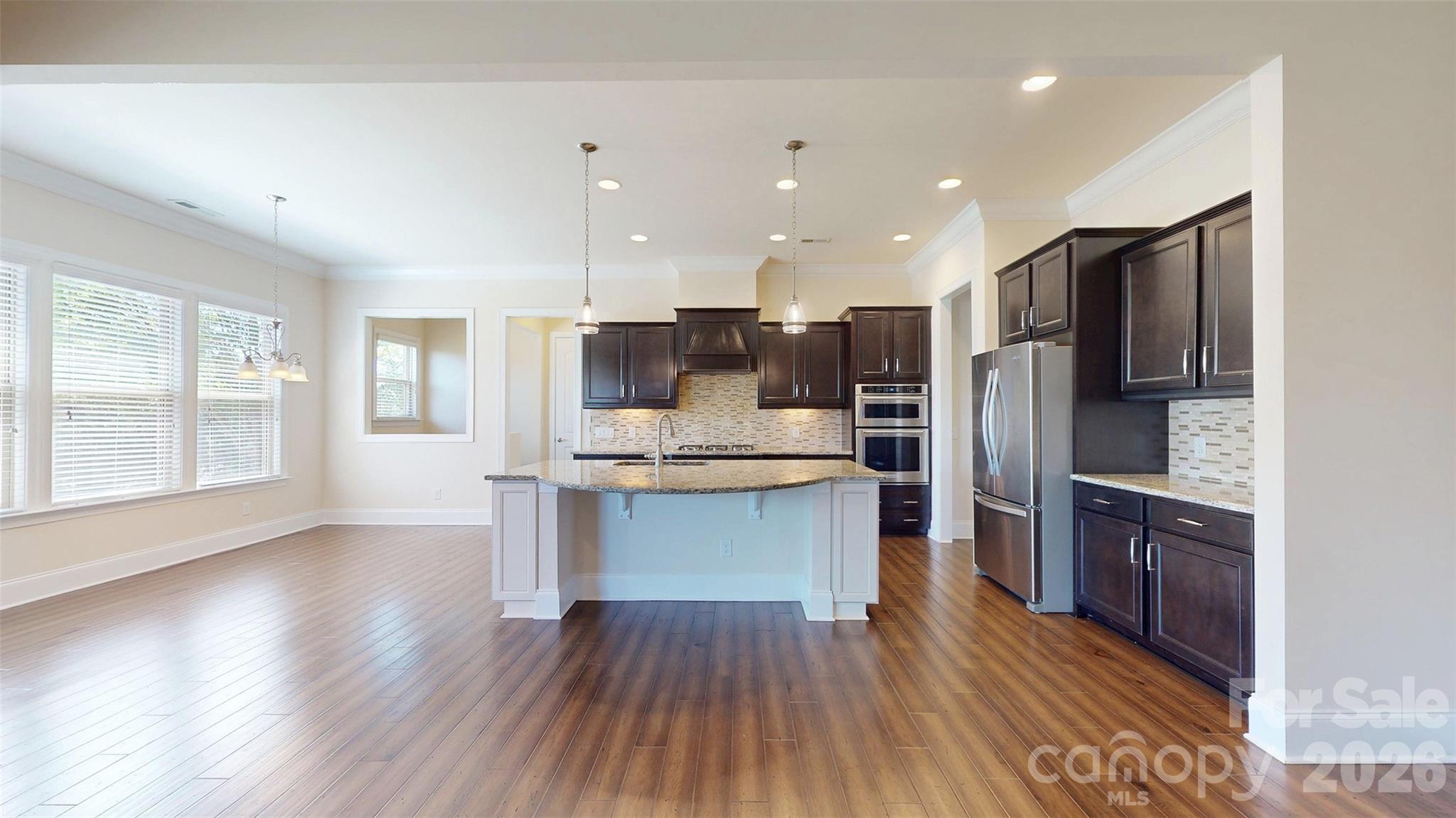 1719 Emory Oak Drive — Charlotte