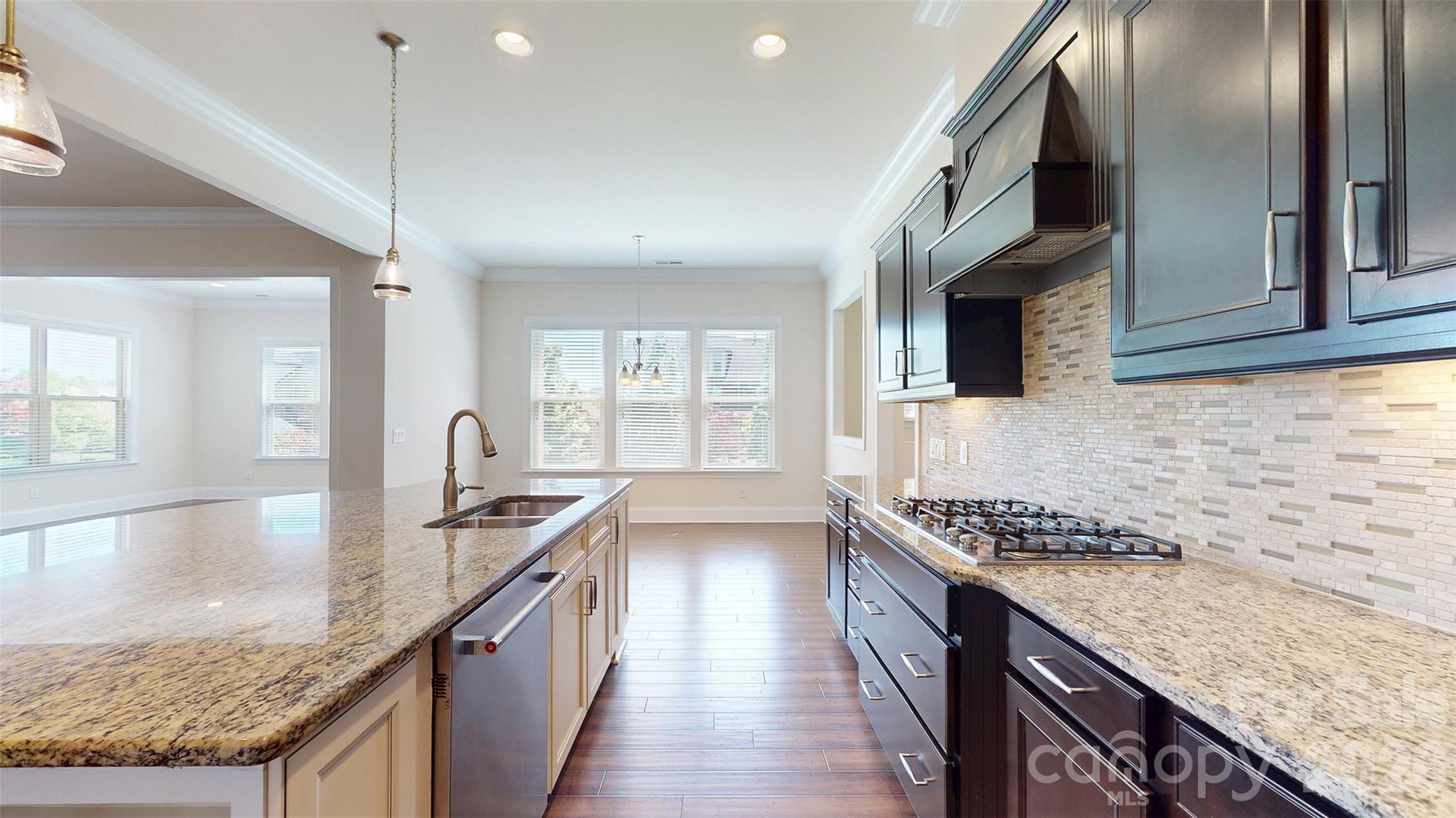 1719 Emory Oak Drive — Charlotte
