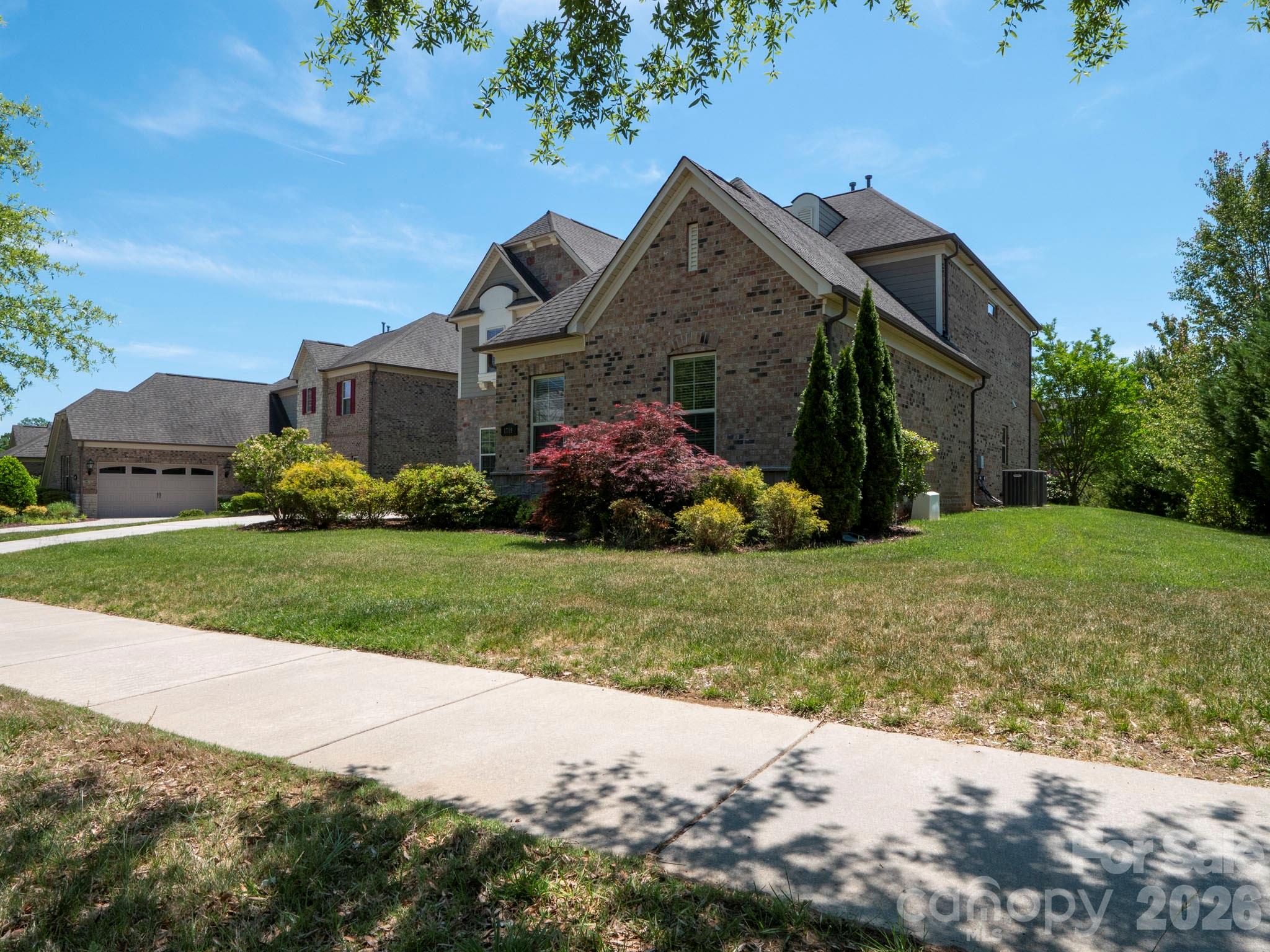 1719 Emory Oak Drive — Charlotte