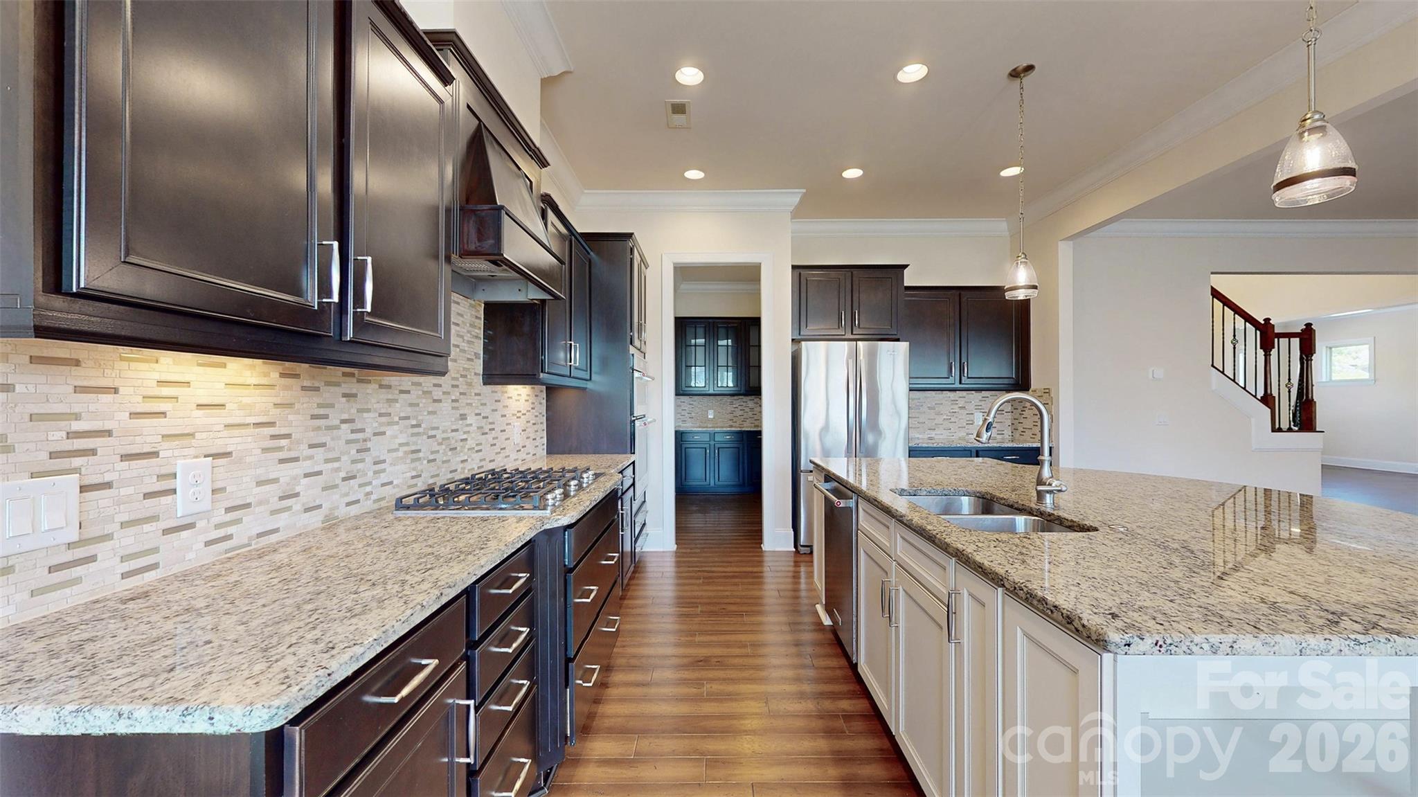 1719 Emory Oak Drive — Charlotte