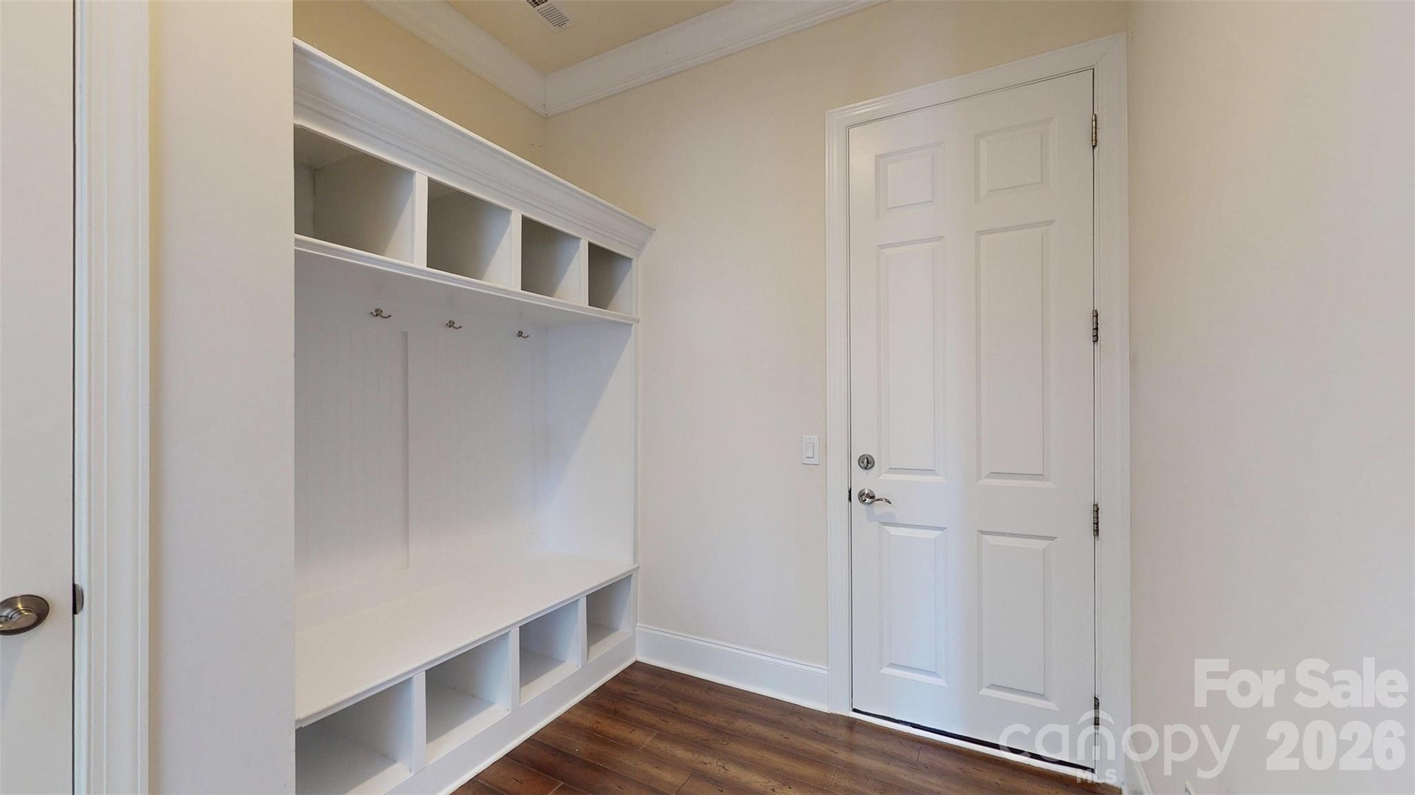 1719 Emory Oak Drive — Charlotte