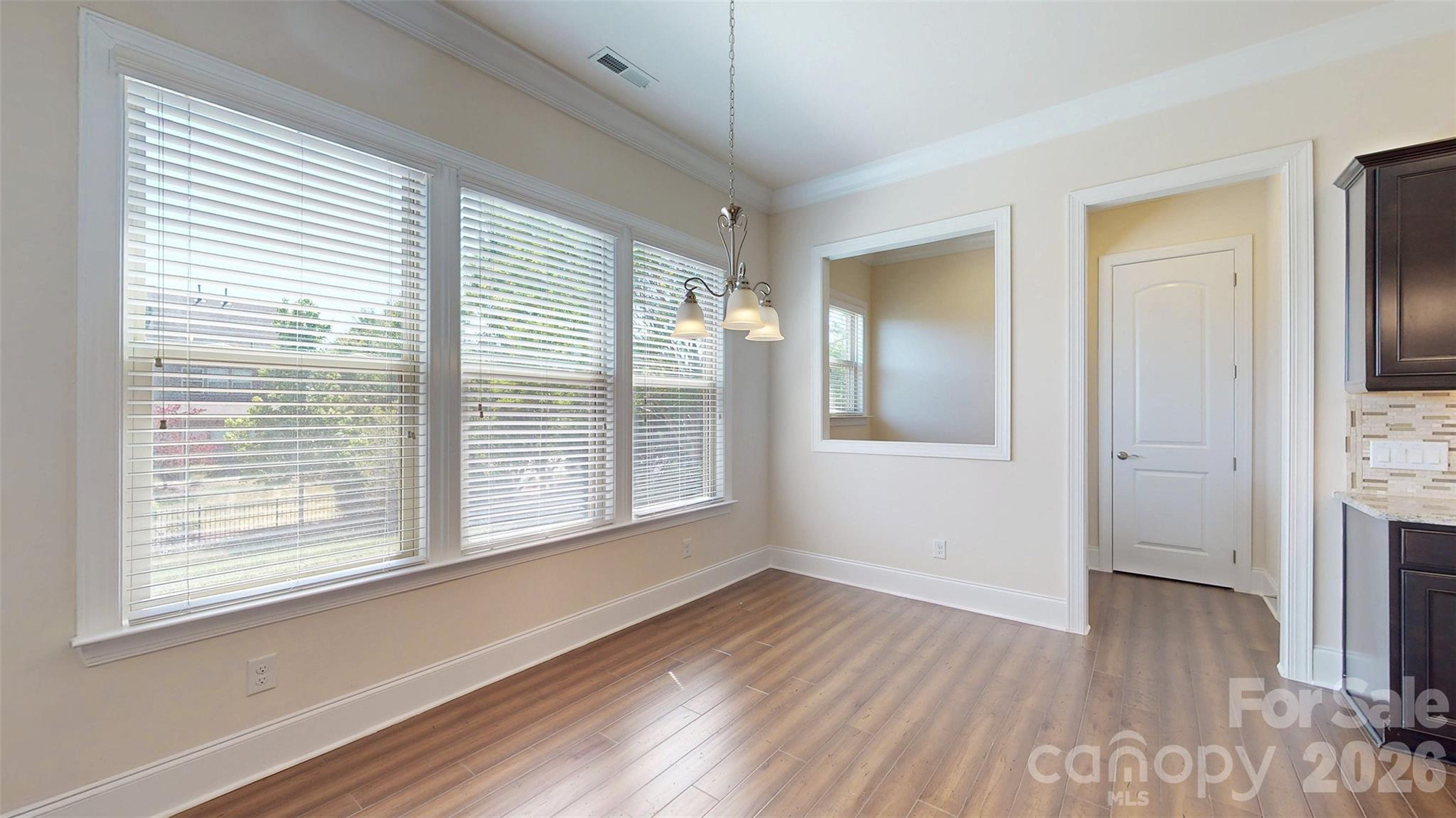 1719 Emory Oak Drive — Charlotte