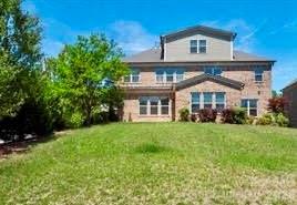 1719 Emory Oak Drive — Charlotte