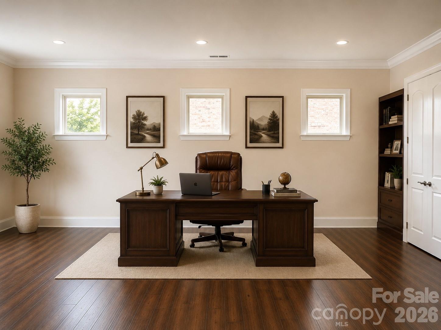 1719 Emory Oak Drive — Charlotte