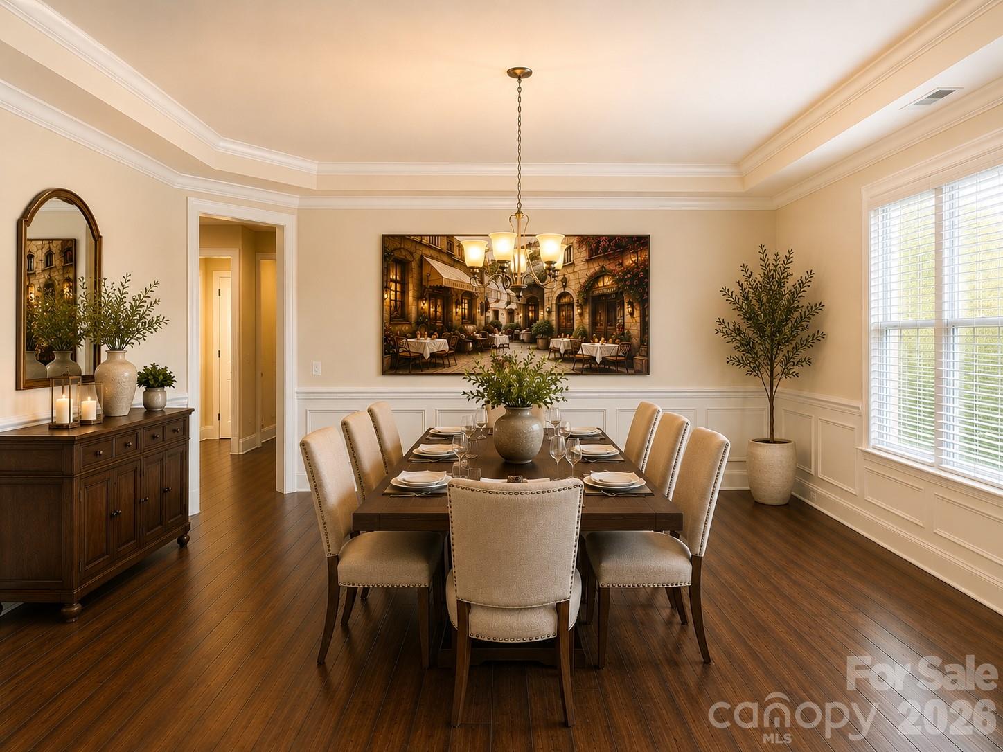1719 Emory Oak Drive — Charlotte