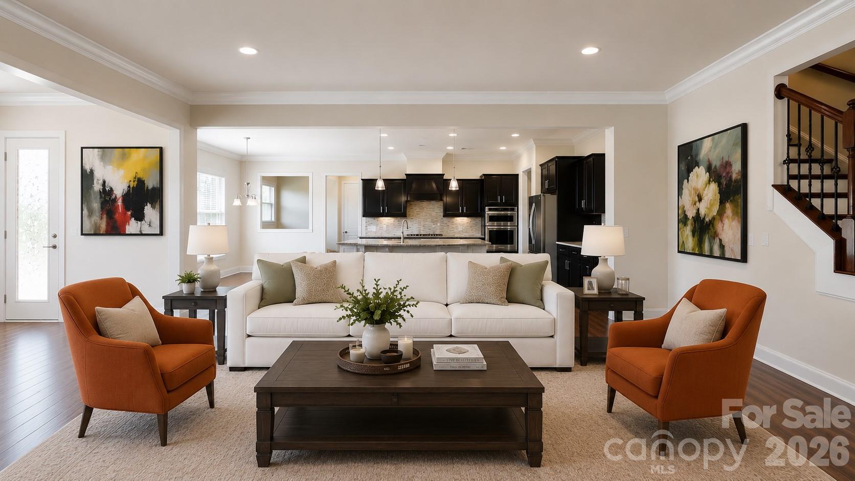 1719 Emory Oak Drive — Charlotte