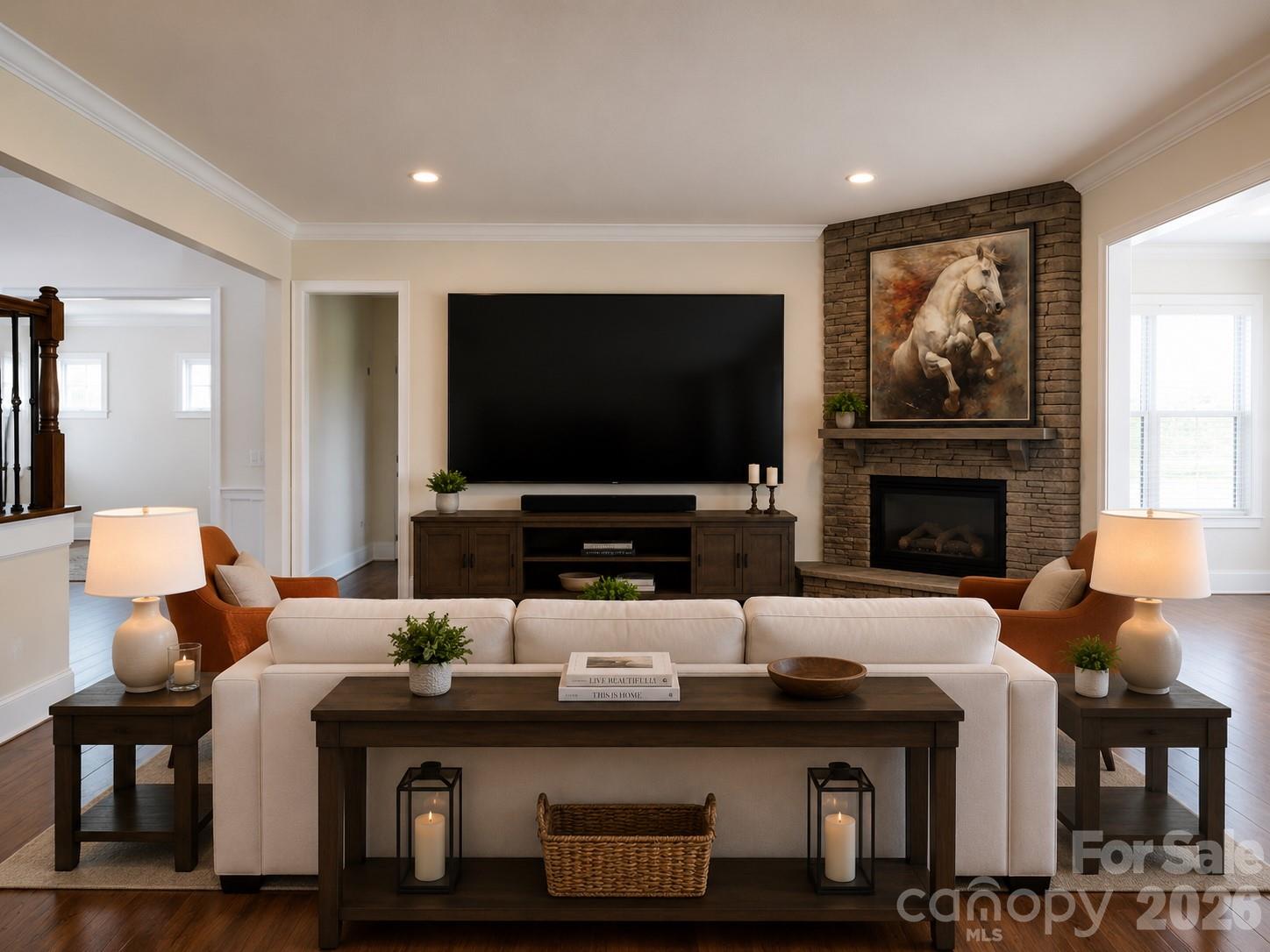 1719 Emory Oak Drive — Charlotte