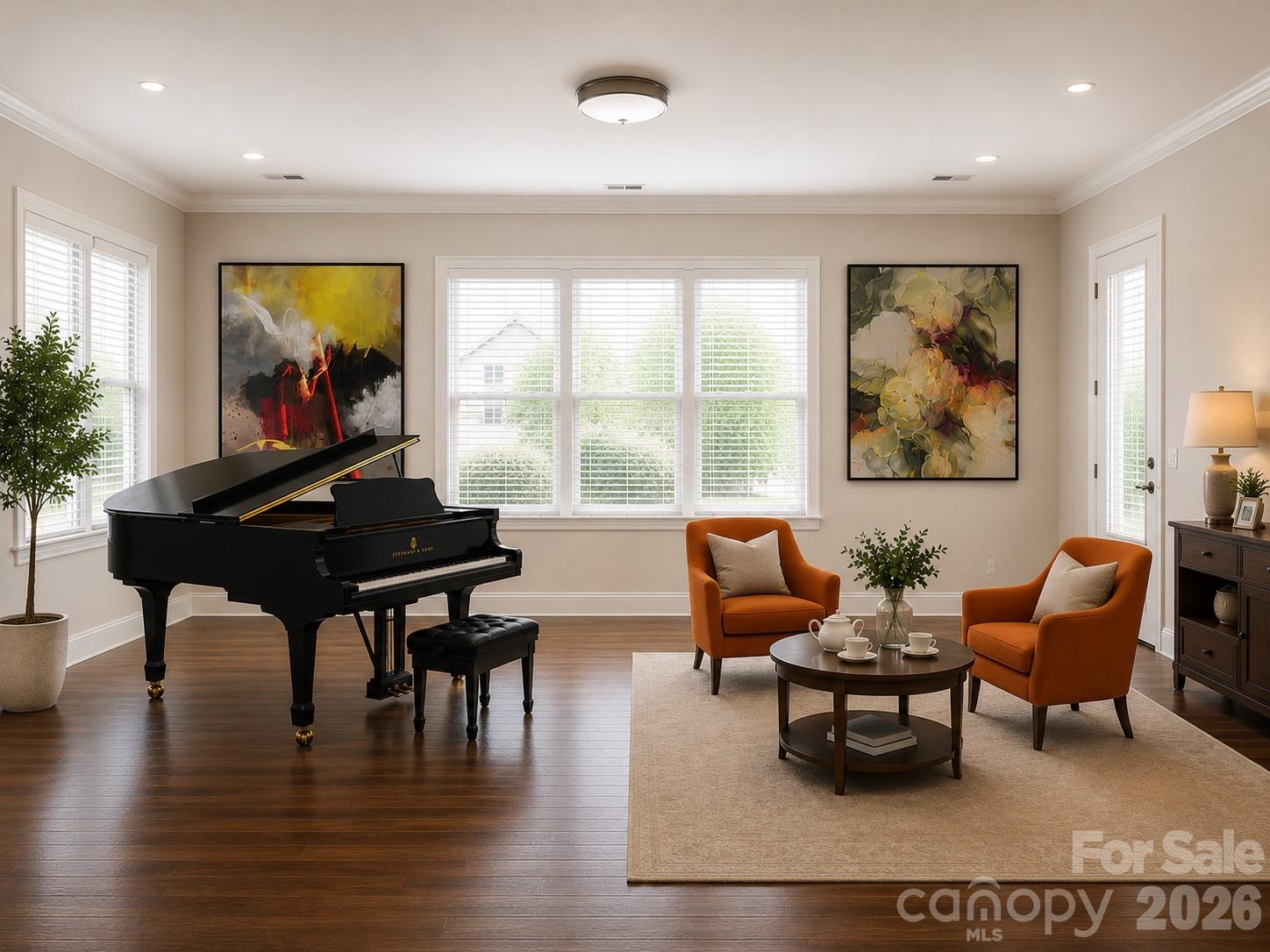 1719 Emory Oak Drive — Charlotte