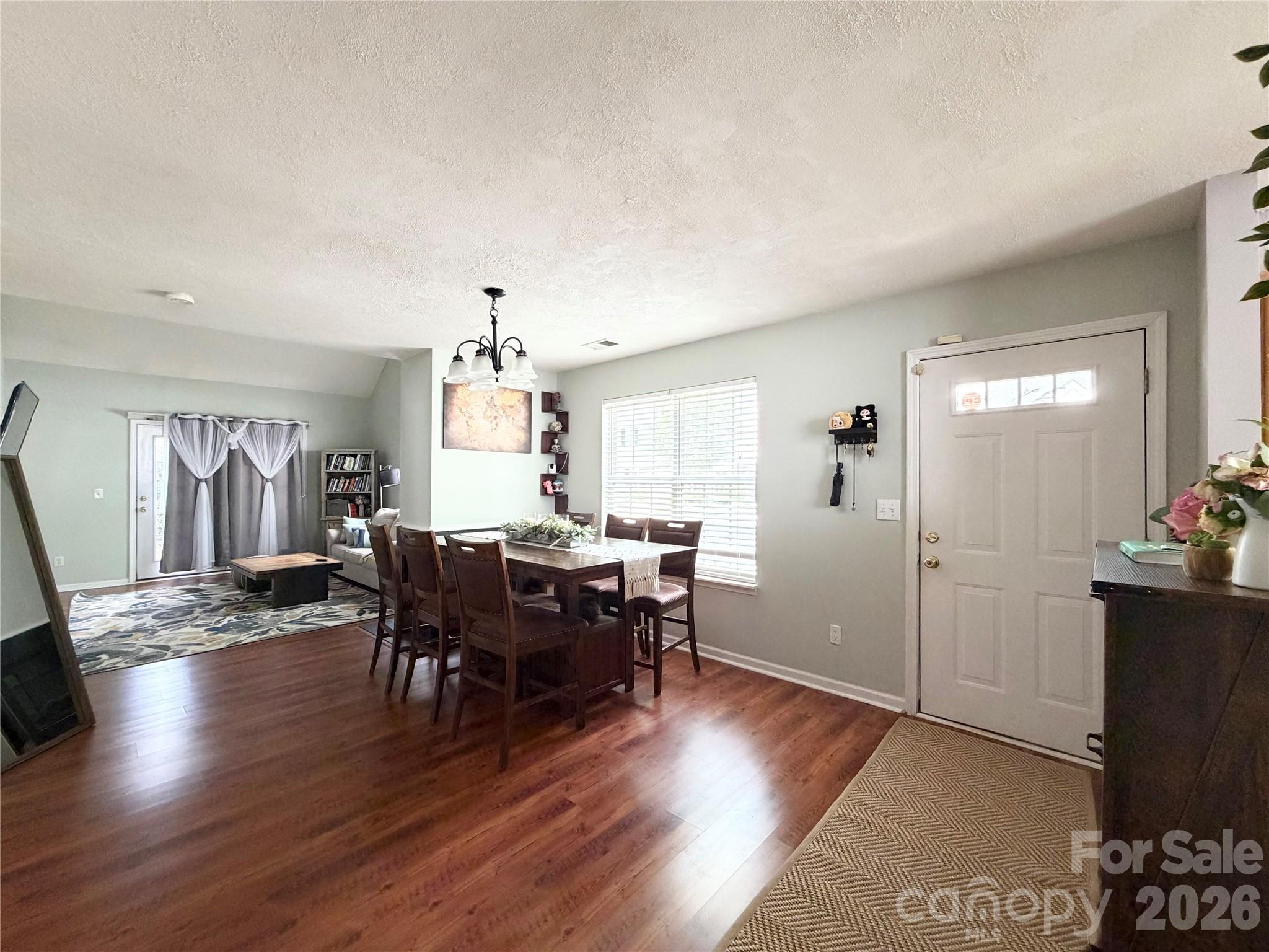 10206 University Park Lane — Charlotte