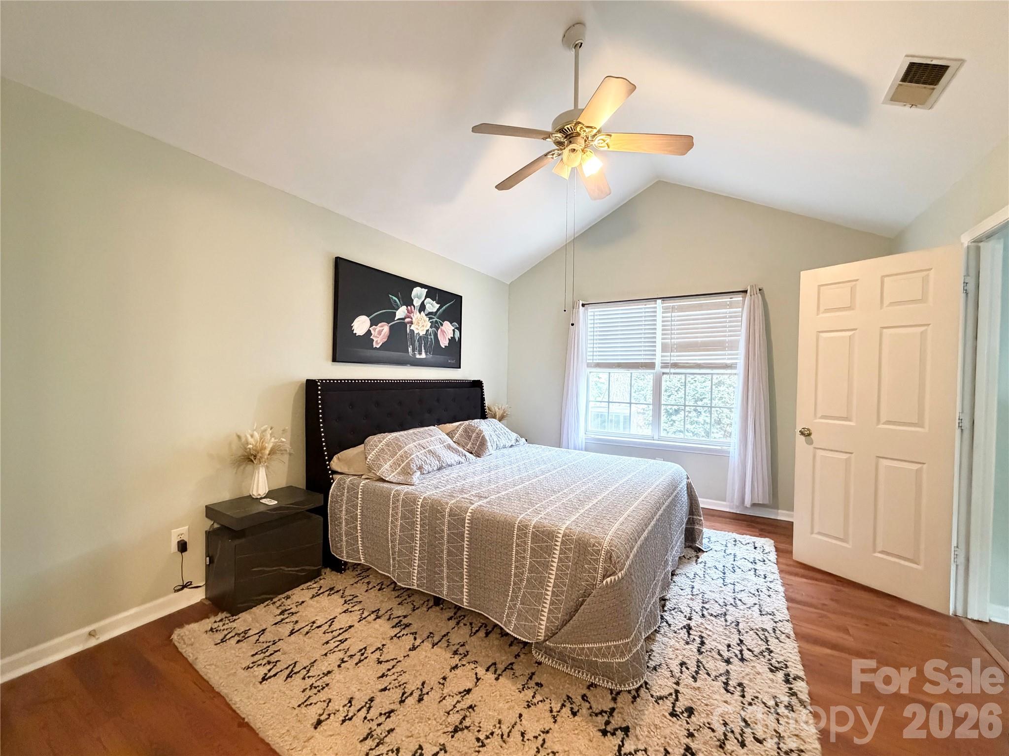 10206 University Park Lane — Charlotte