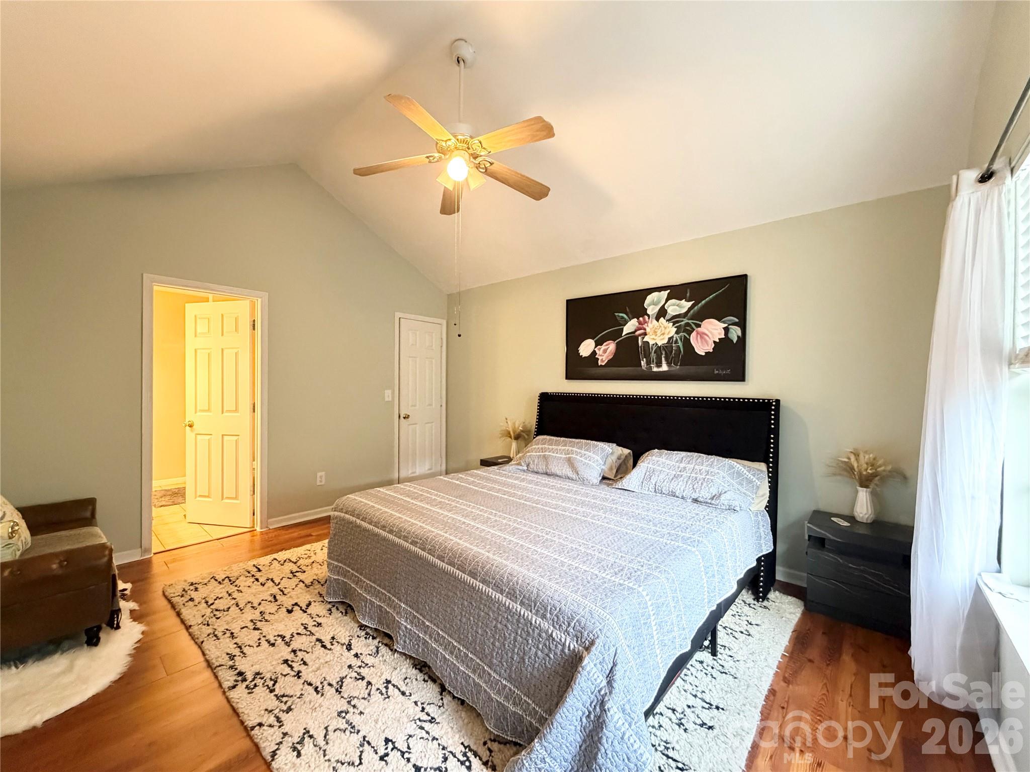 10206 University Park Lane — Charlotte