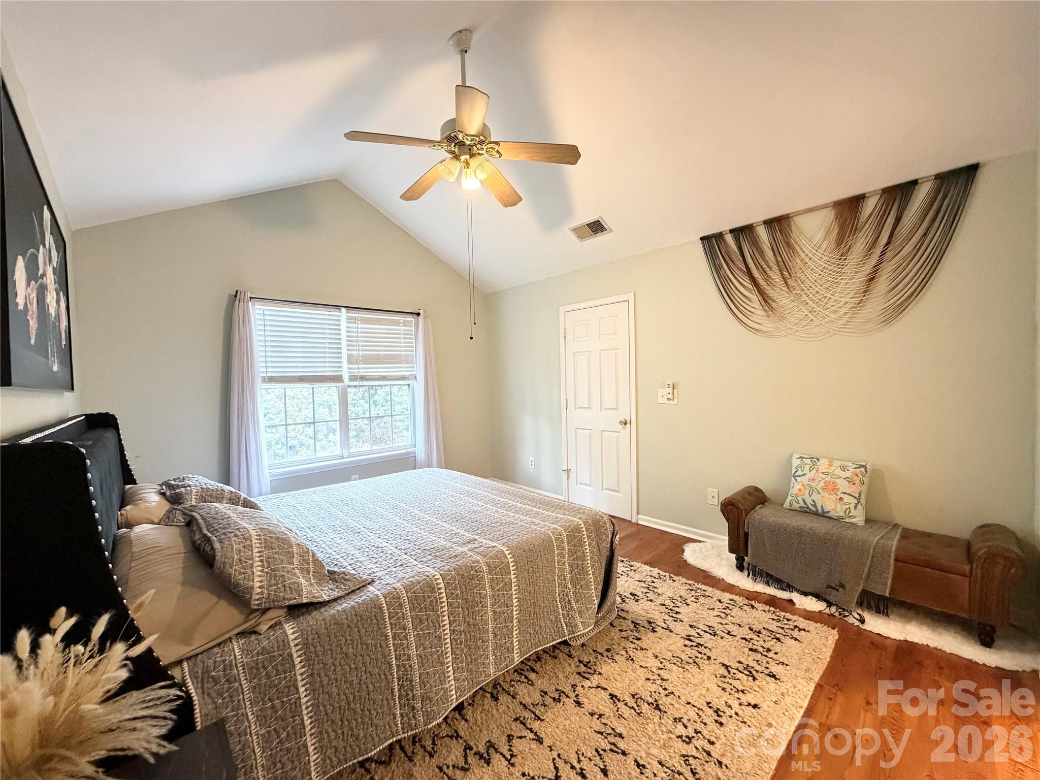 10206 University Park Lane — Charlotte