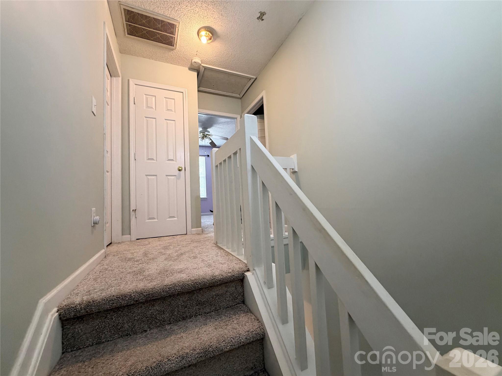 10206 University Park Lane — Charlotte