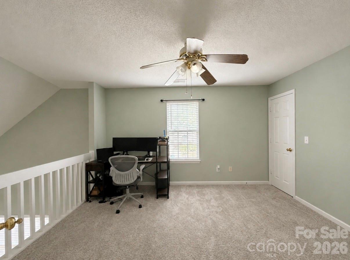 10206 University Park Lane — Charlotte