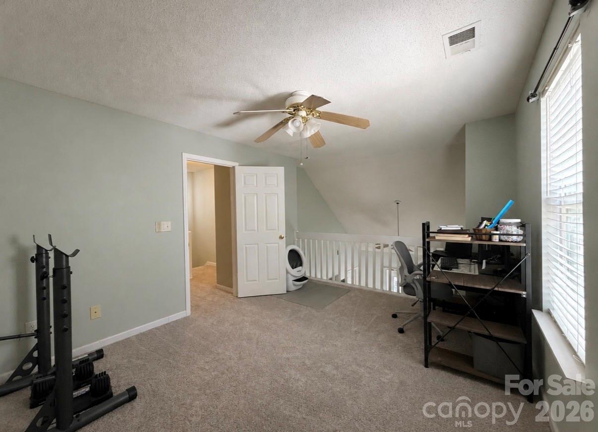 10206 University Park Lane — Charlotte