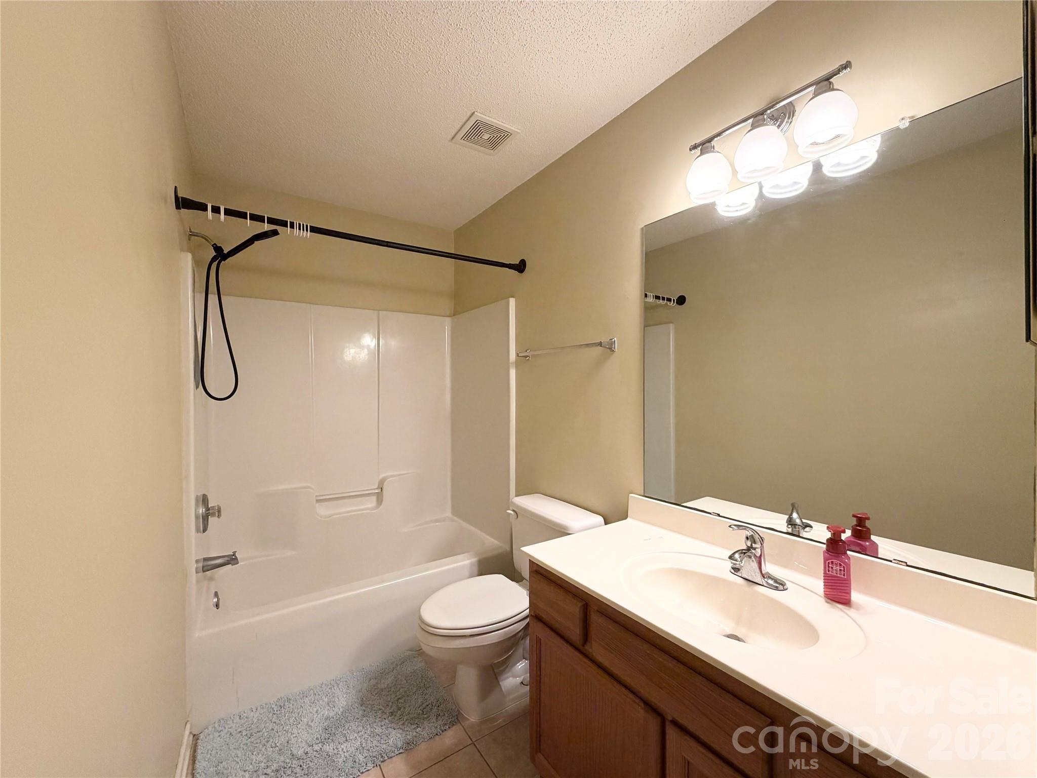 10206 University Park Lane — Charlotte
