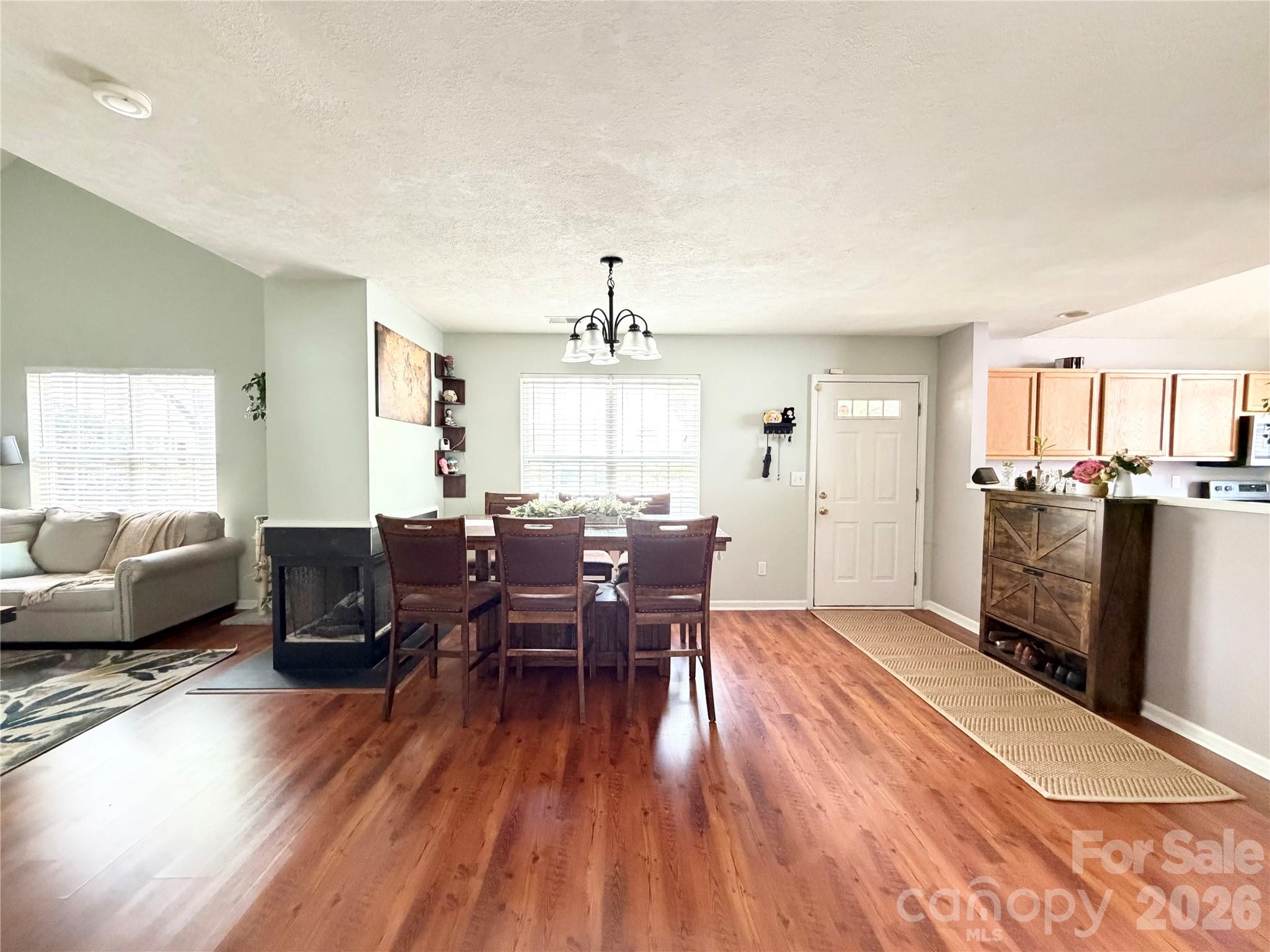 10206 University Park Lane — Charlotte