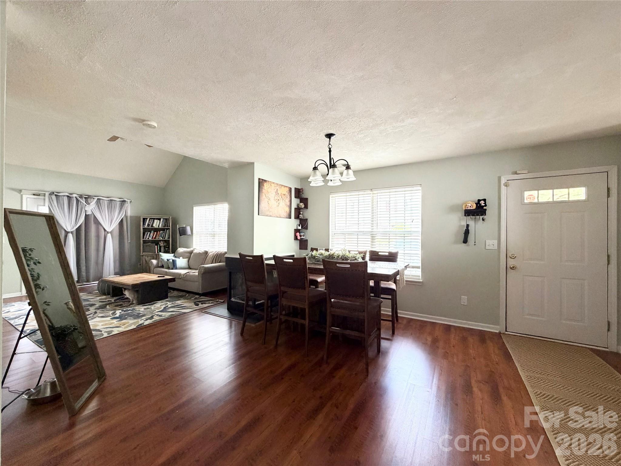 10206 University Park Lane — Charlotte