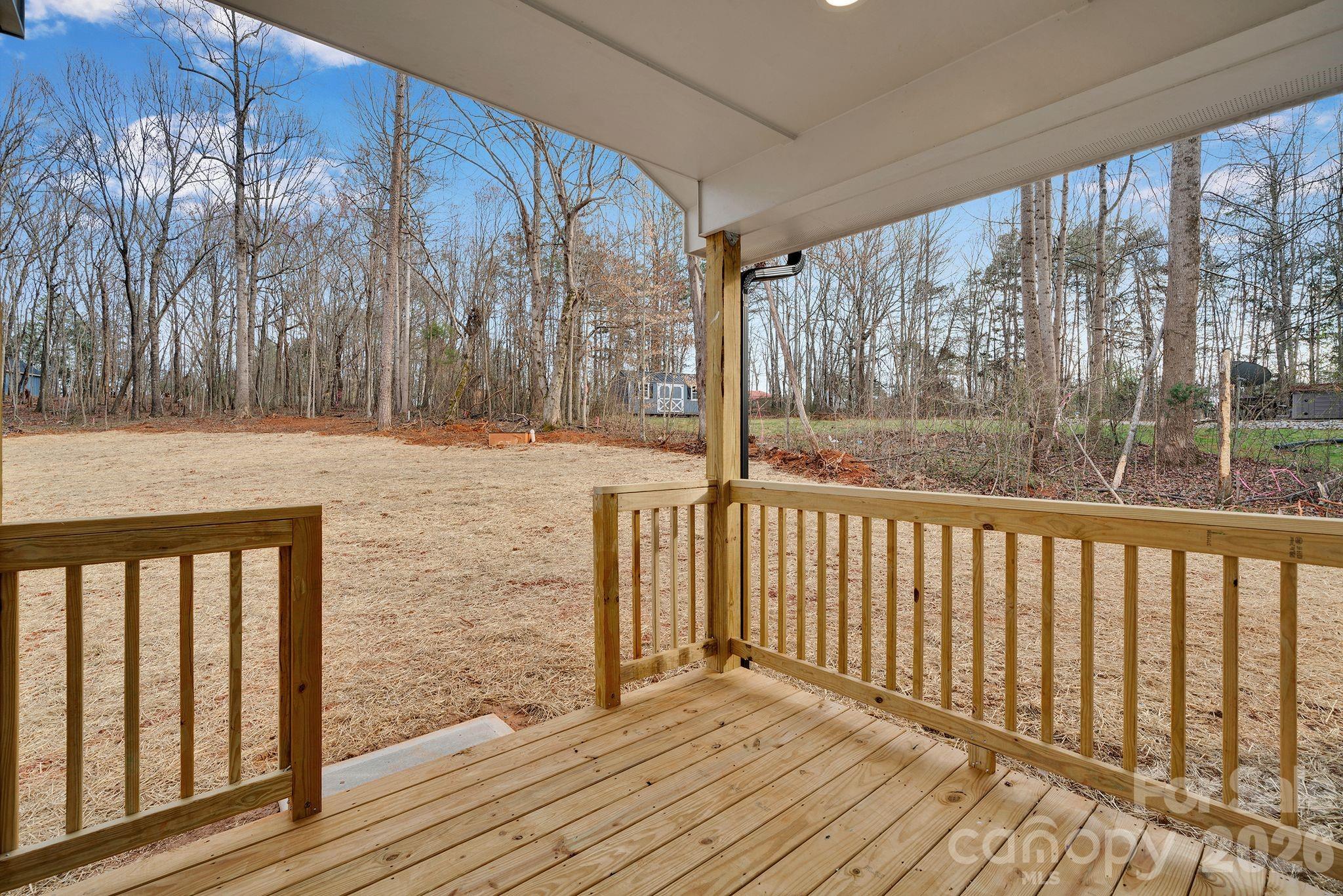 9052 Unity Church Road — Mooresville