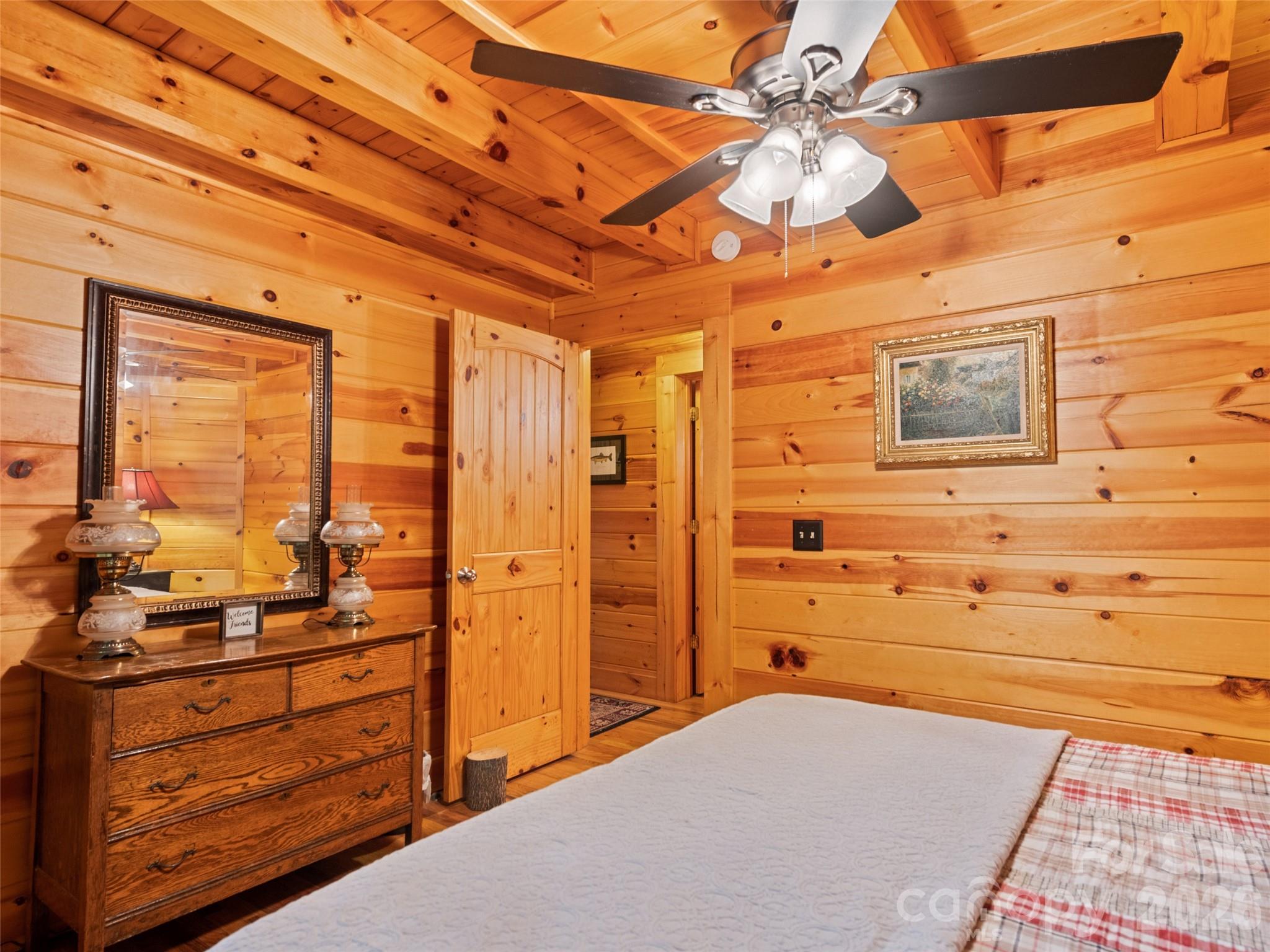 297 Hidden Cove Road — Maggie Valley