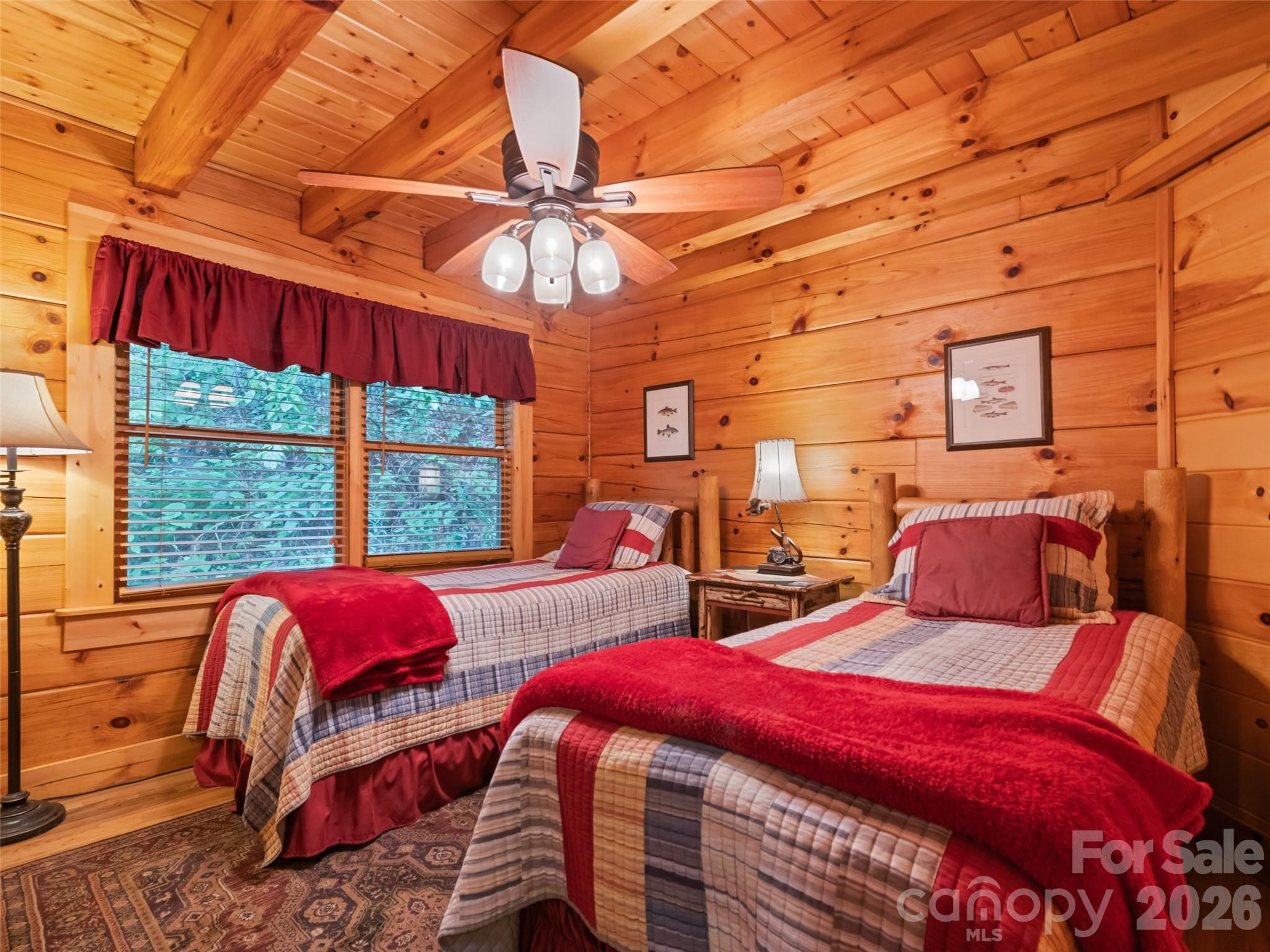 297 Hidden Cove Road — Maggie Valley