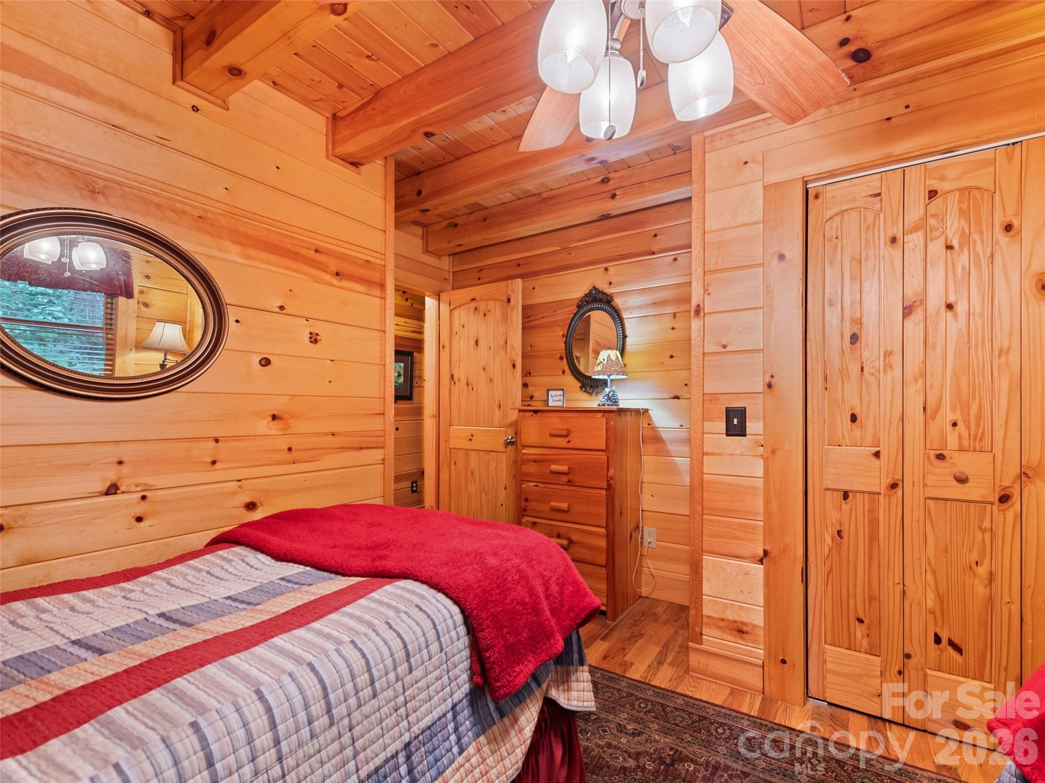 297 Hidden Cove Road — Maggie Valley