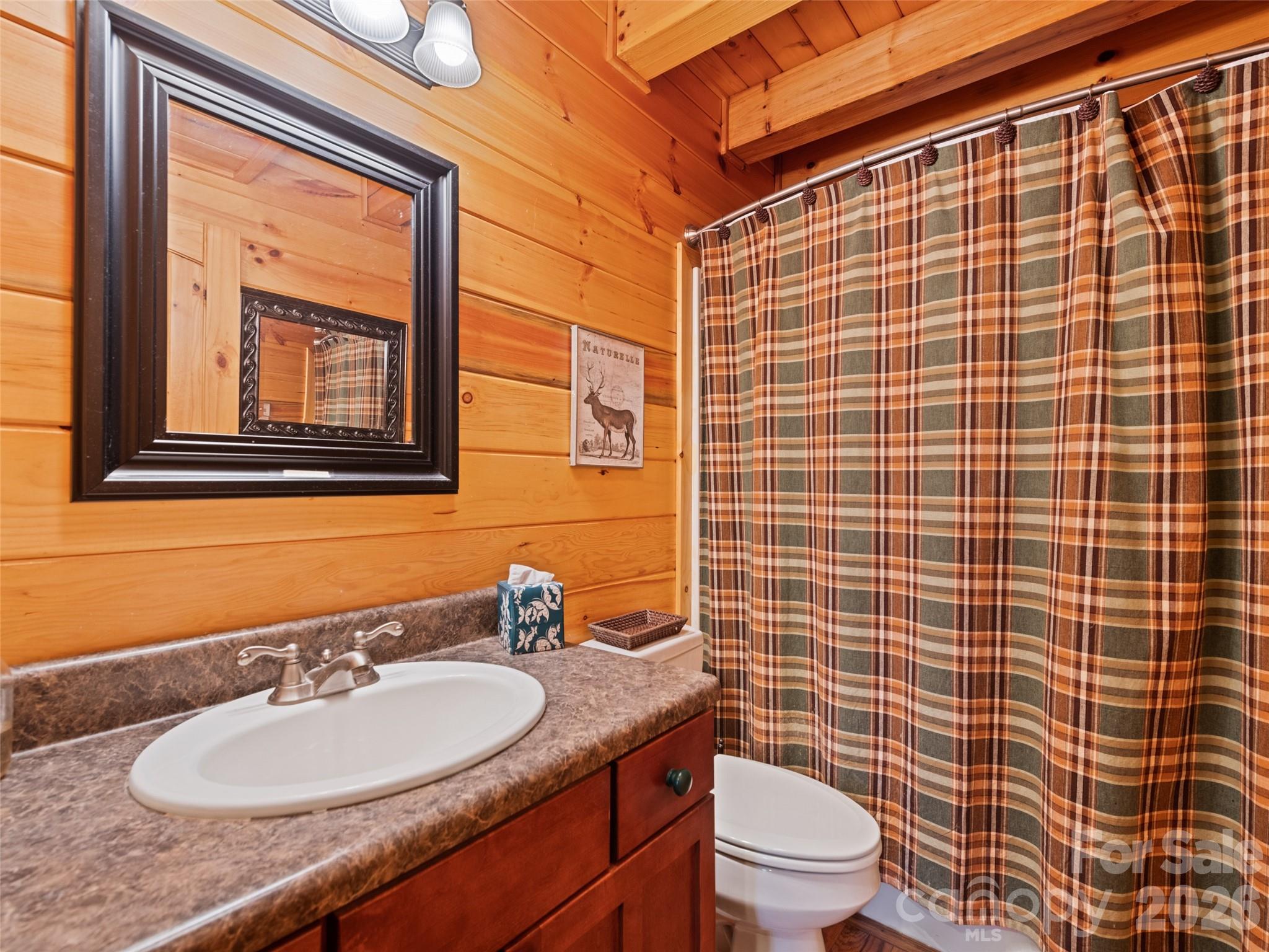 297 Hidden Cove Road — Maggie Valley