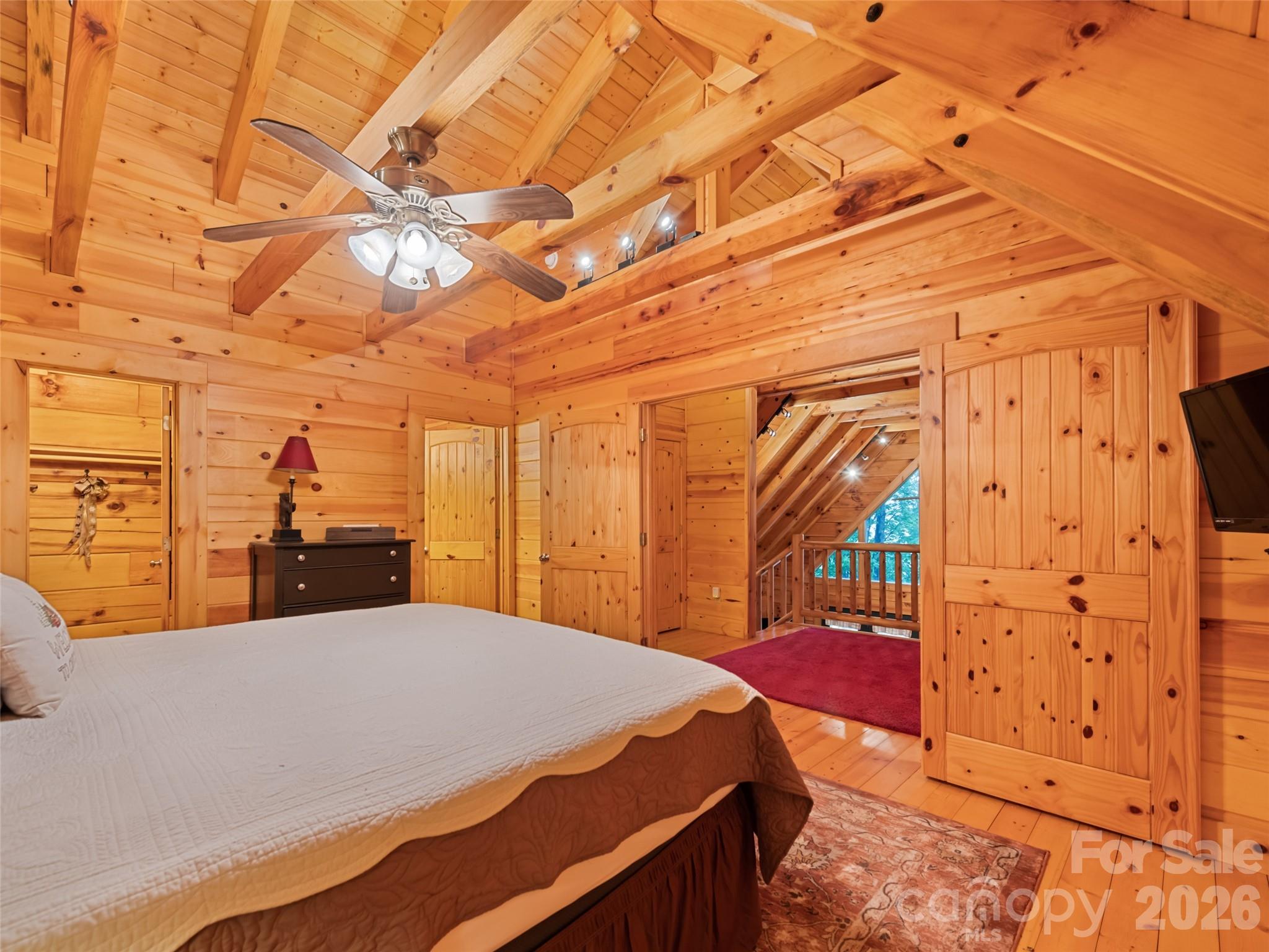 297 Hidden Cove Road — Maggie Valley