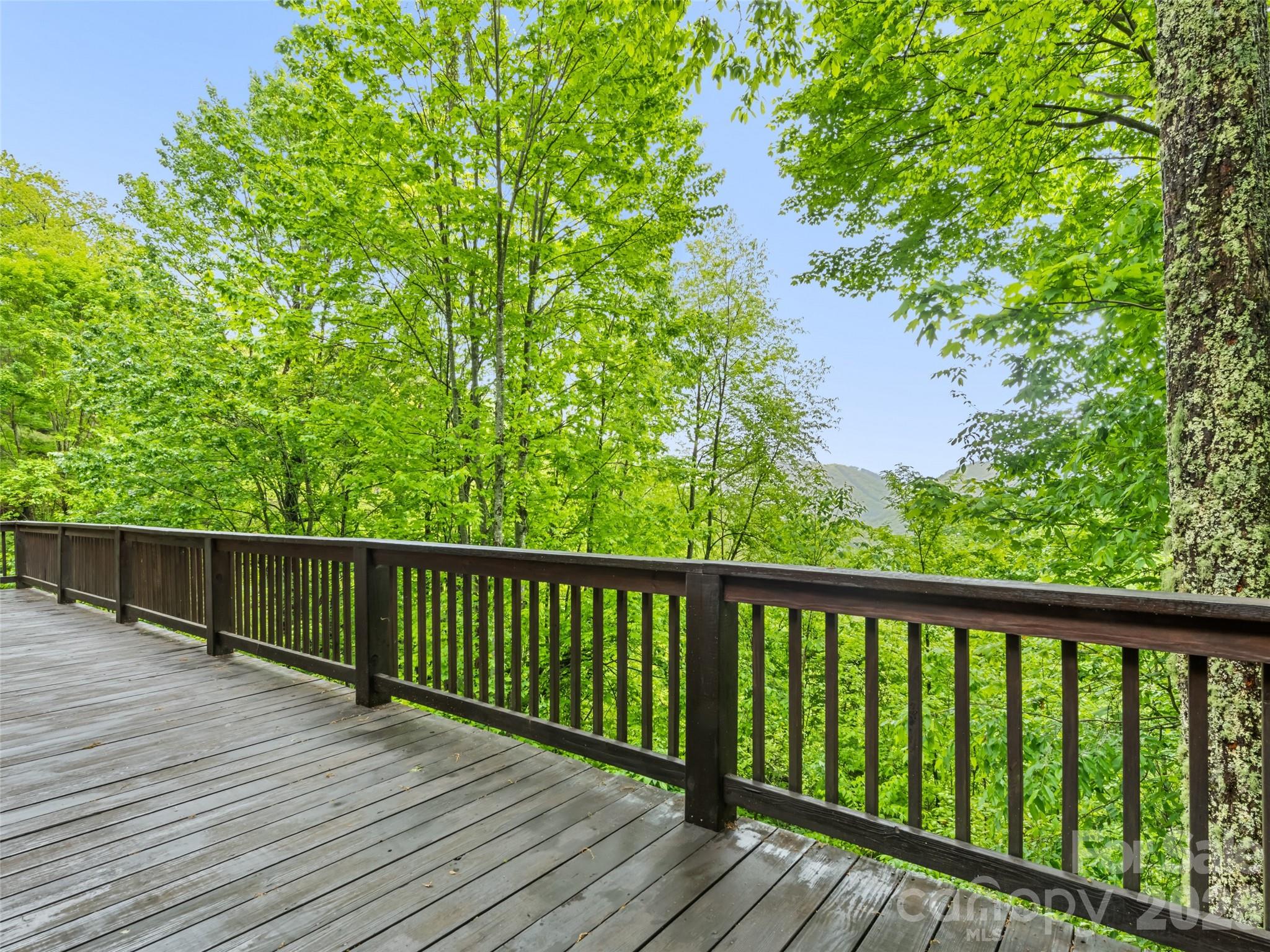 297 Hidden Cove Road — Maggie Valley