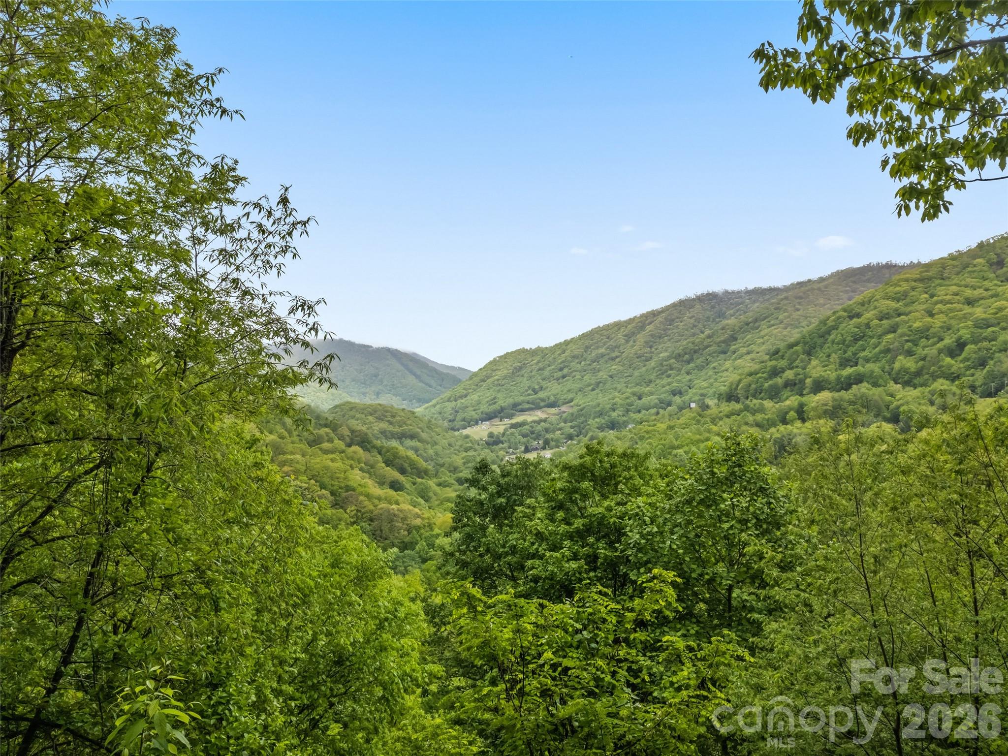 297 Hidden Cove Road — Maggie Valley