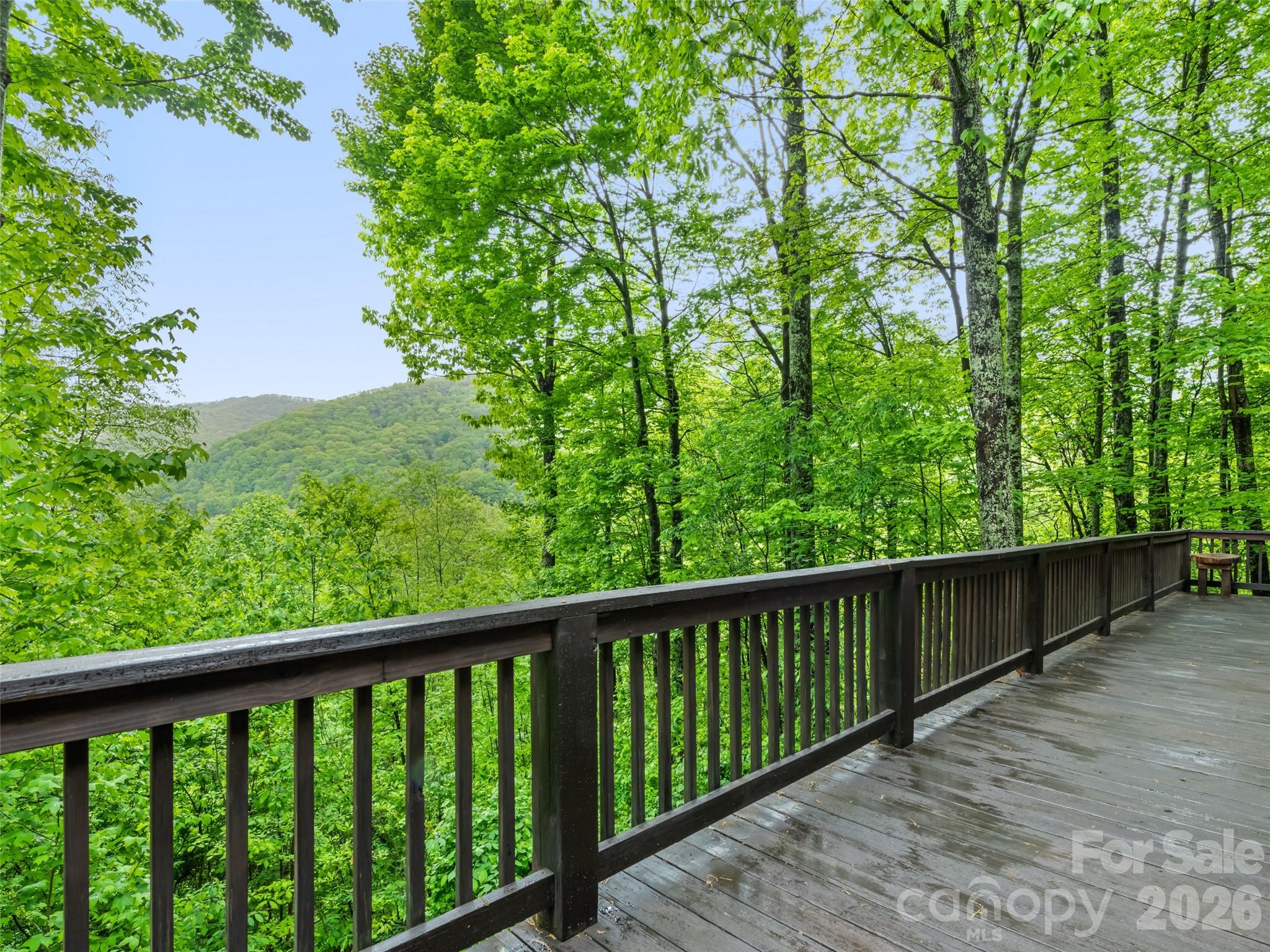 297 Hidden Cove Road — Maggie Valley