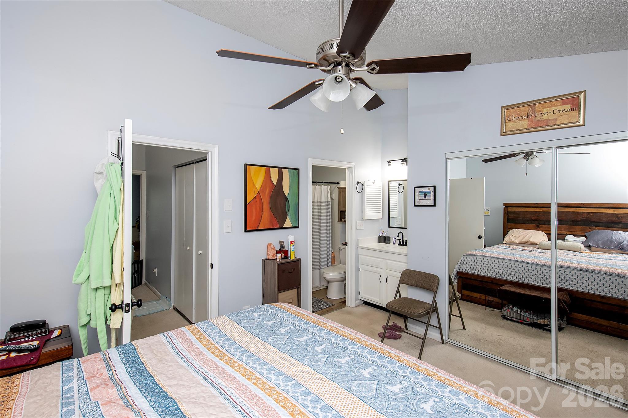 6137 Windsor Gate Lane — Charlotte