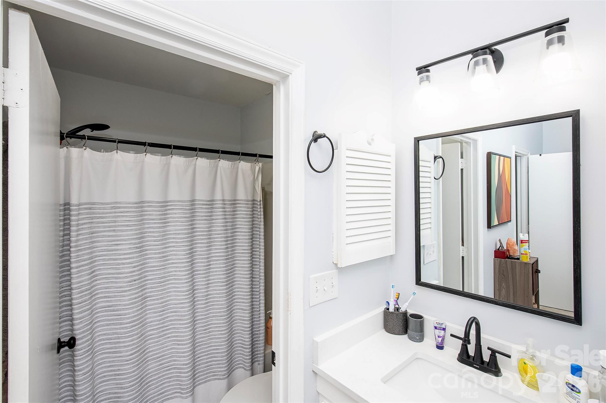 6137 Windsor Gate Lane — Charlotte