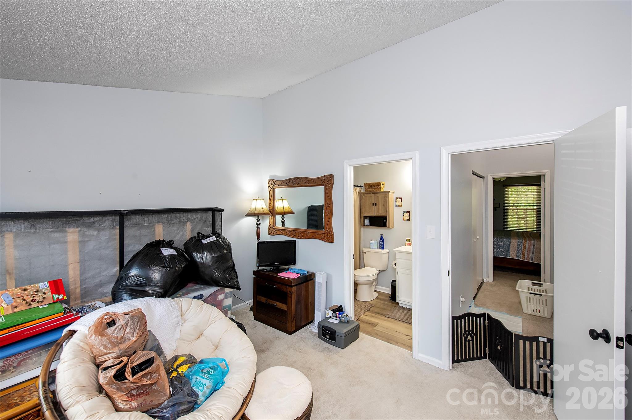 6137 Windsor Gate Lane — Charlotte