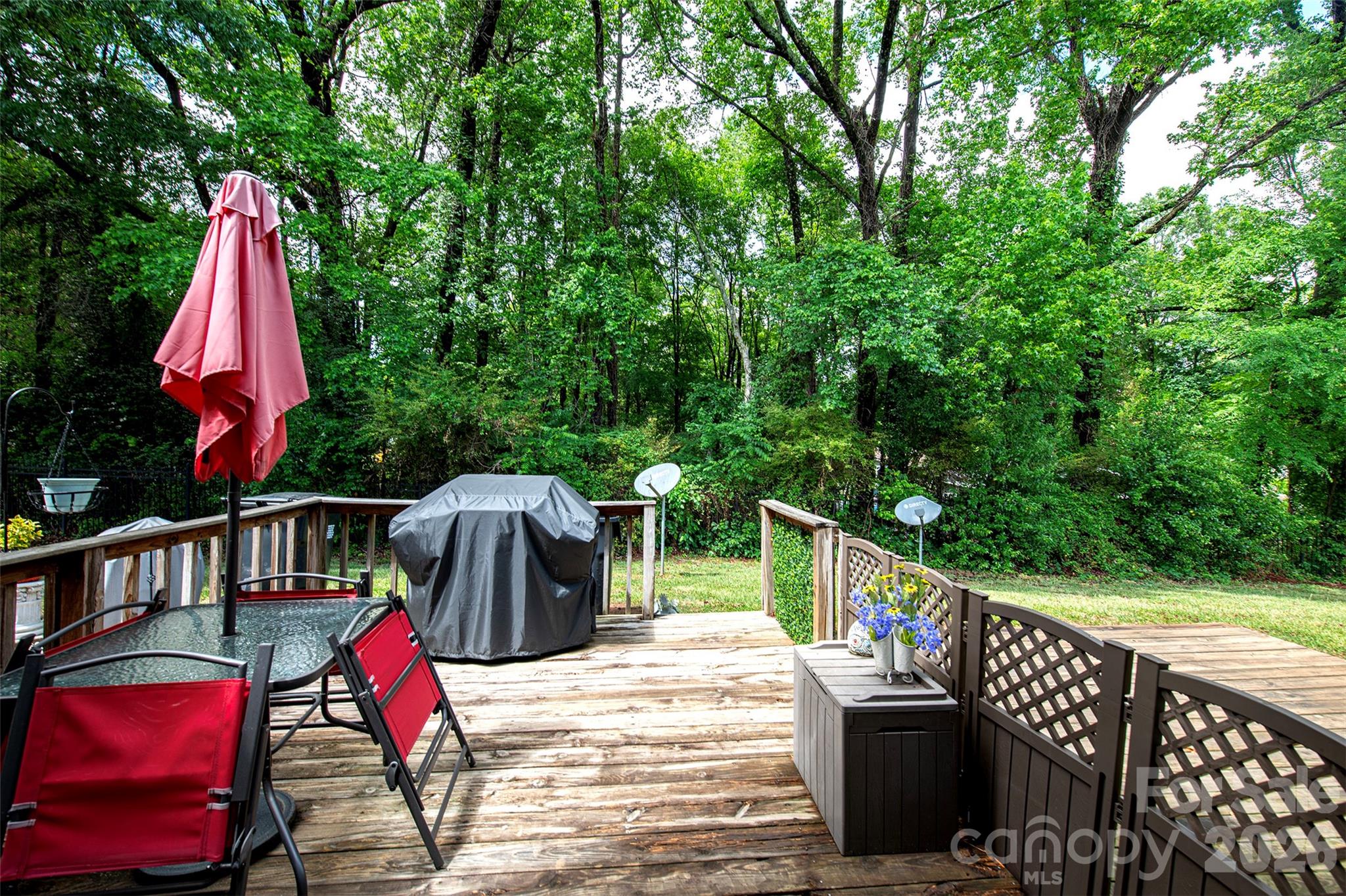 6137 Windsor Gate Lane — Charlotte