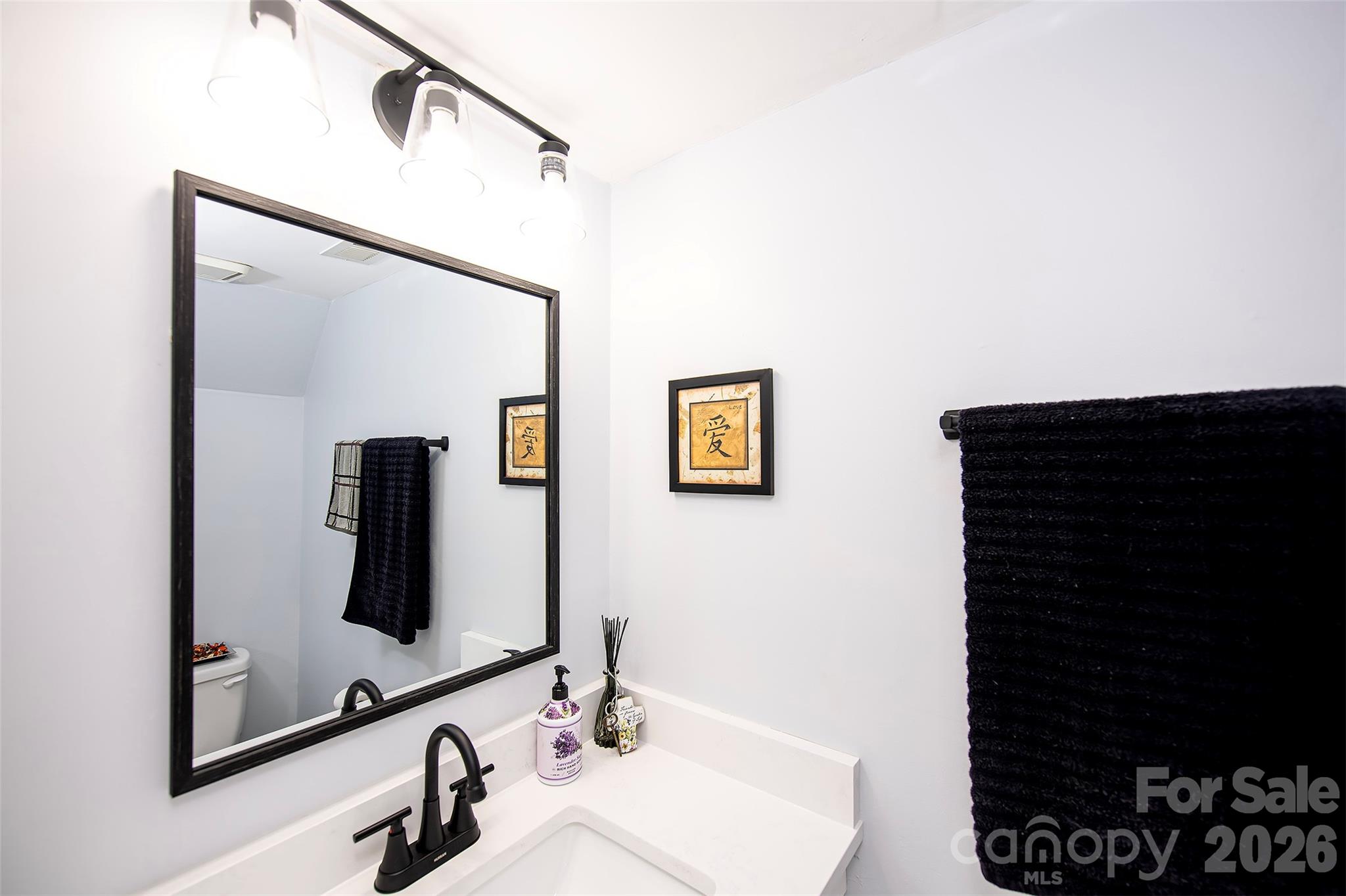 6137 Windsor Gate Lane — Charlotte