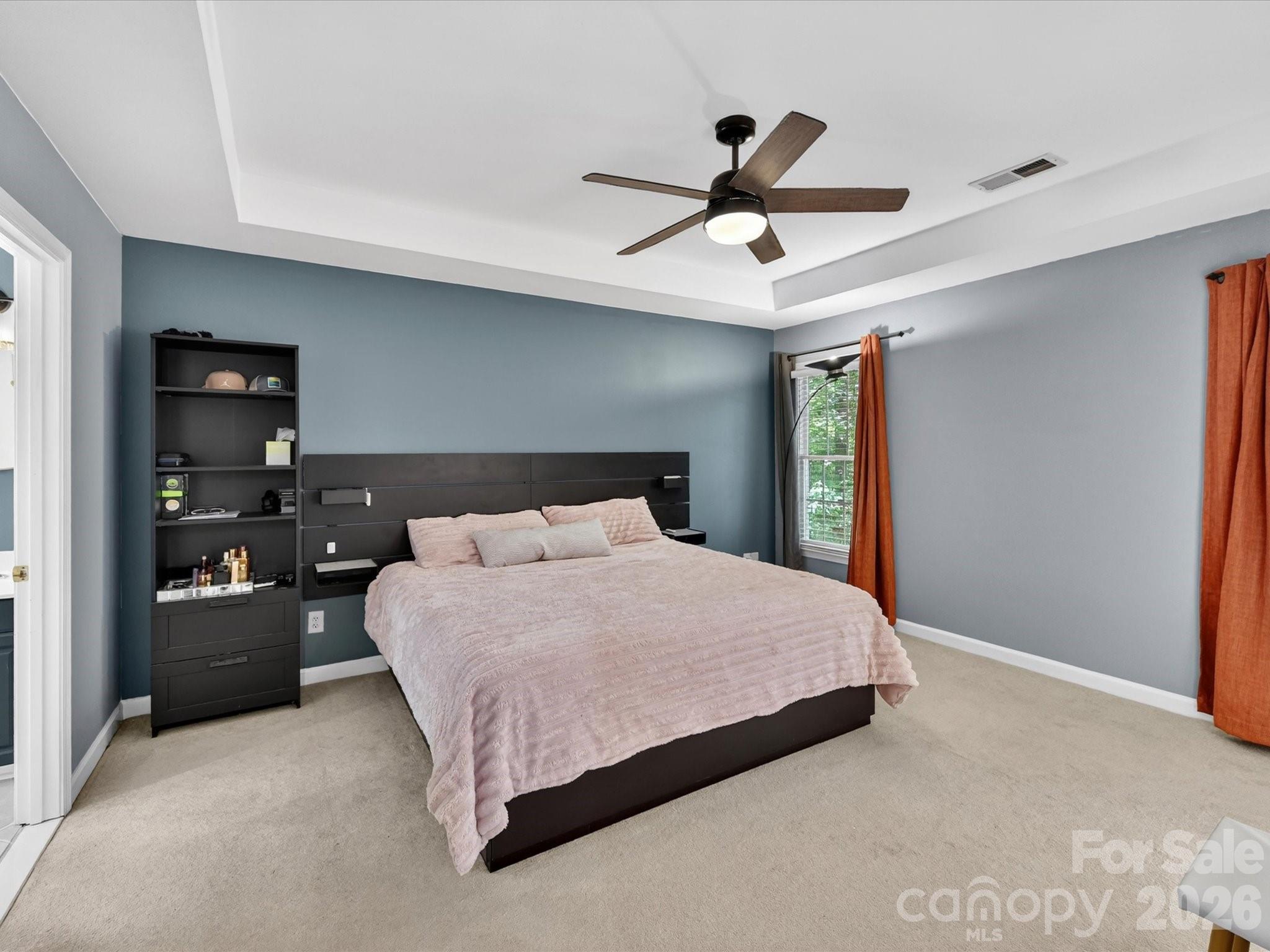 4303 Stonefield Drive — Charlotte