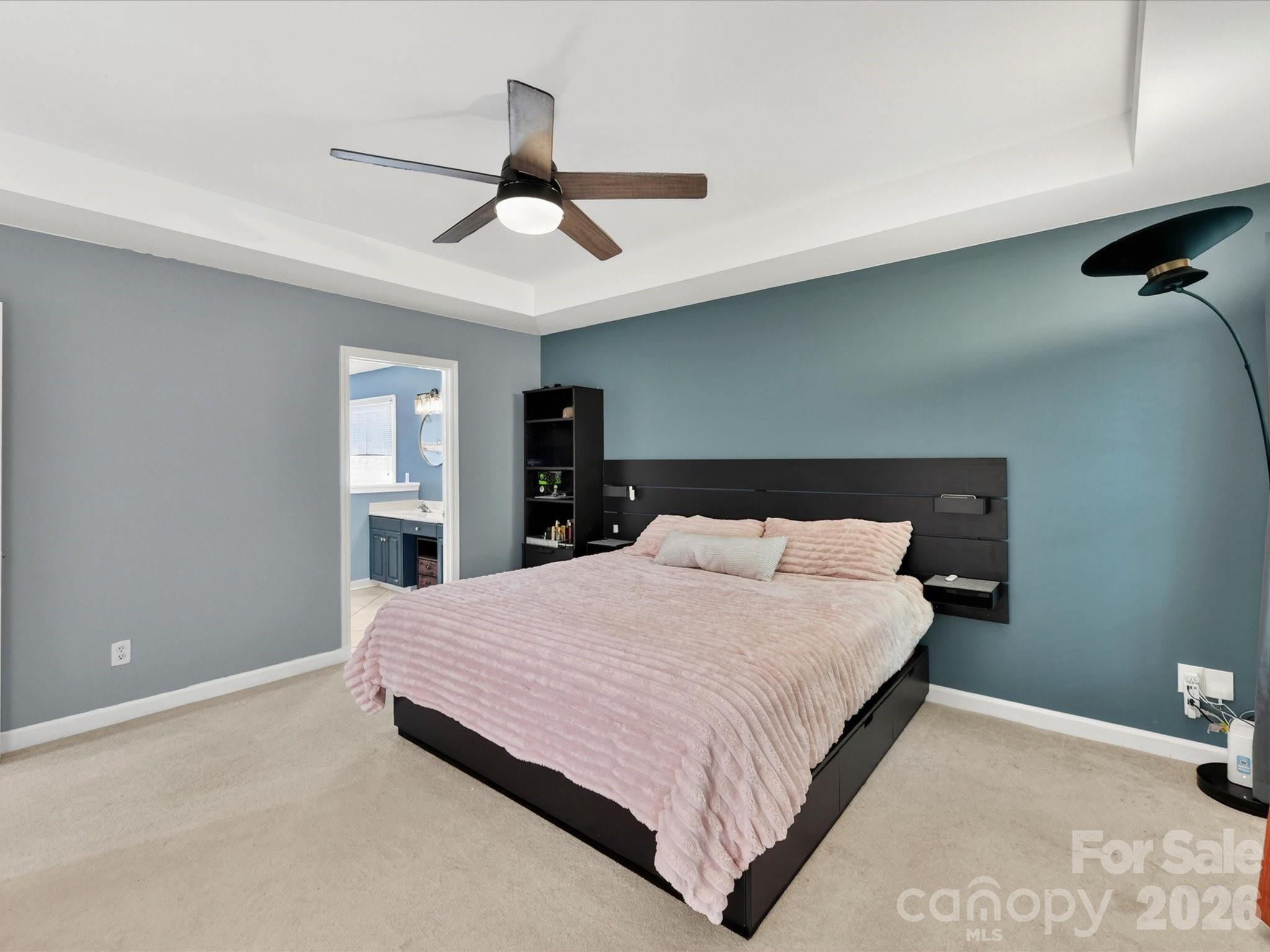 4303 Stonefield Drive — Charlotte