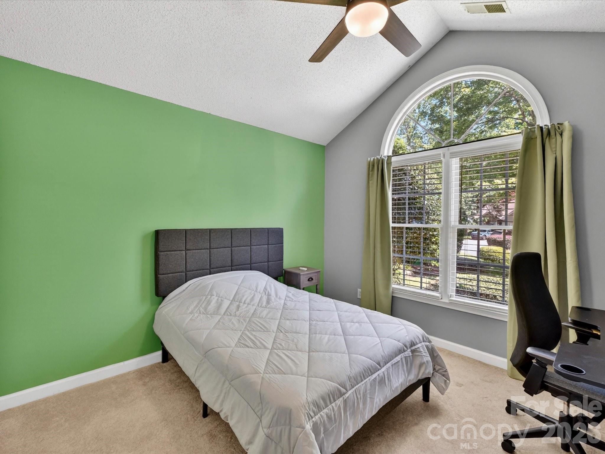 4303 Stonefield Drive — Charlotte