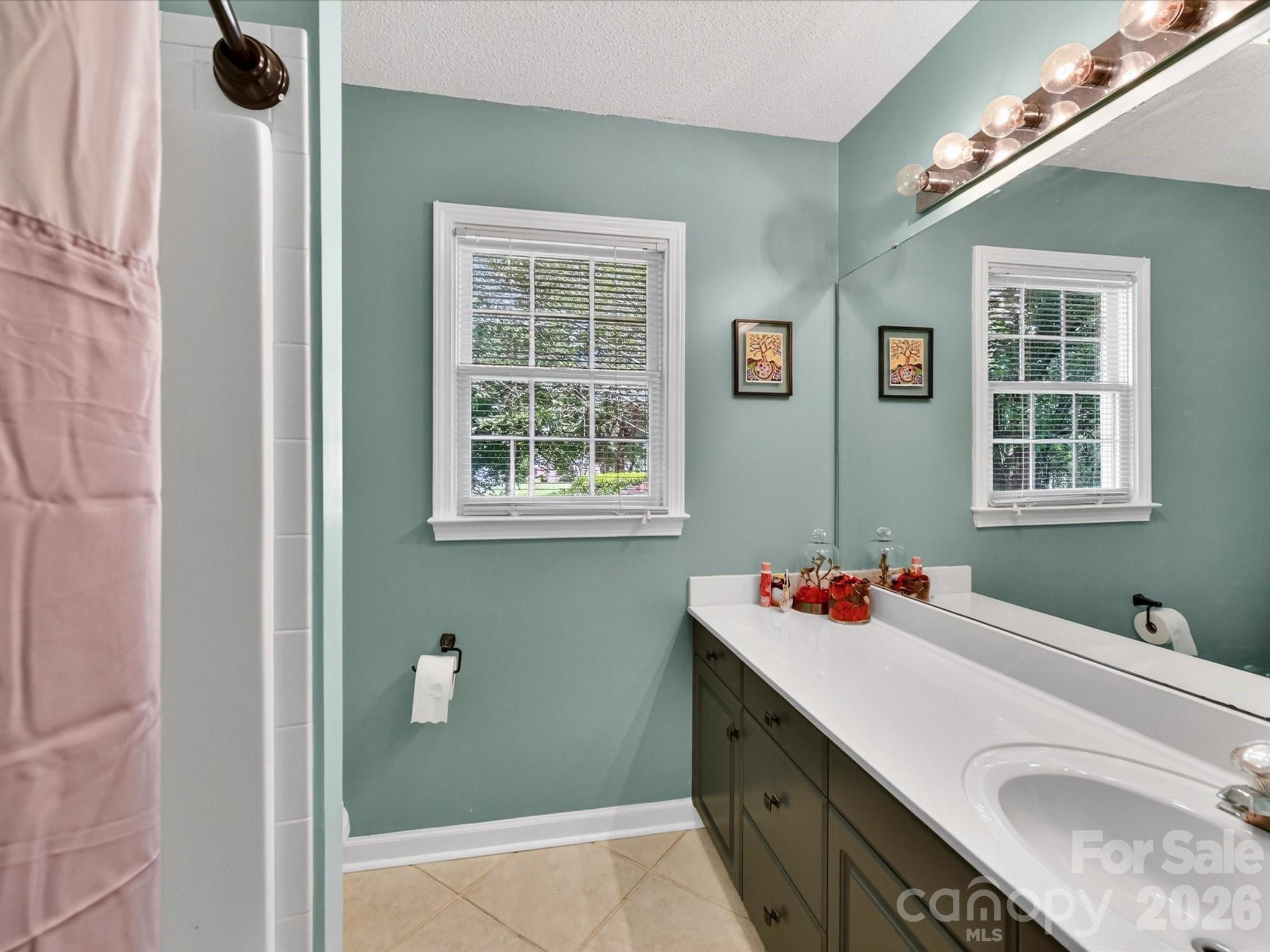 4303 Stonefield Drive — Charlotte