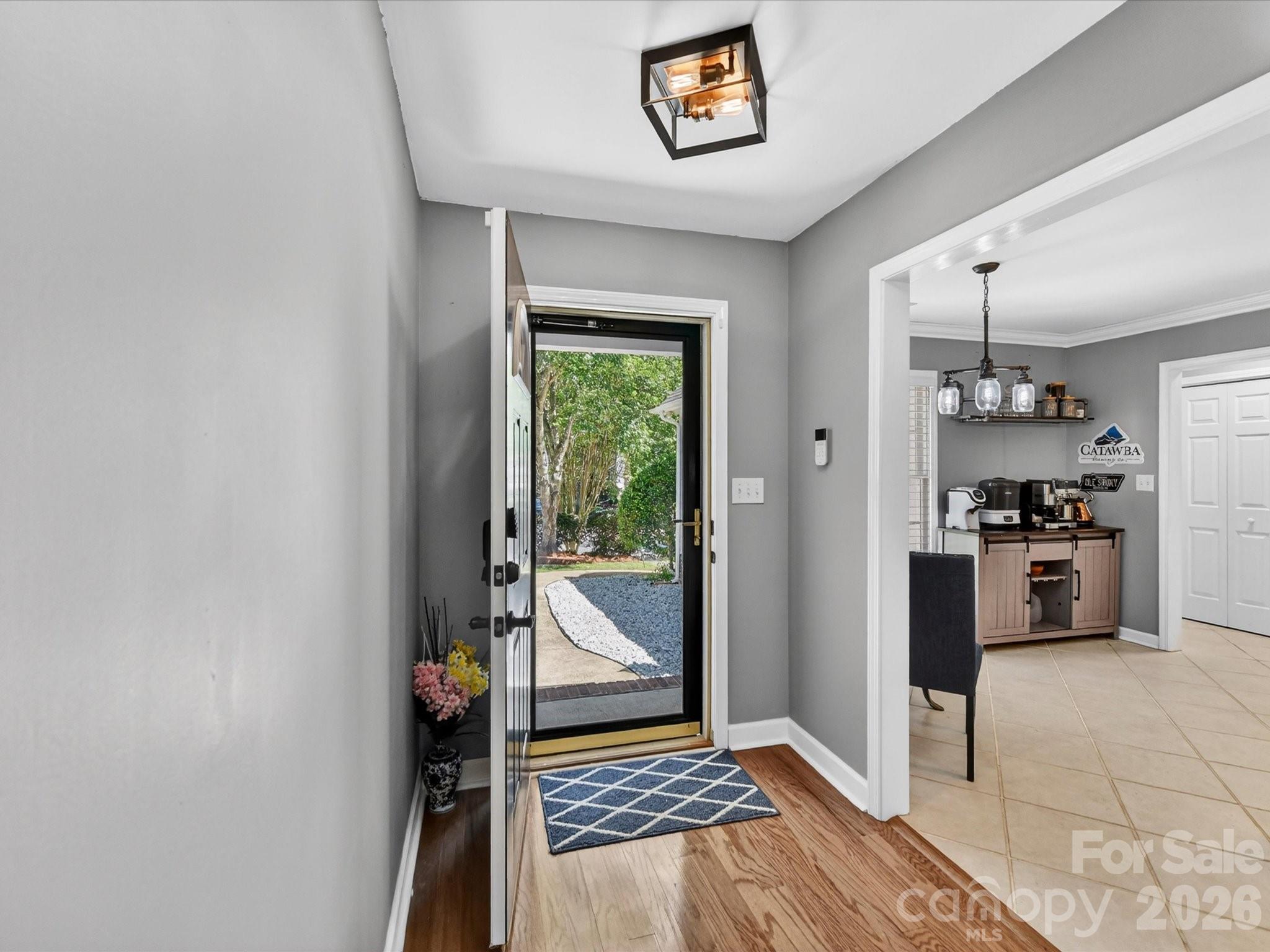4303 Stonefield Drive — Charlotte