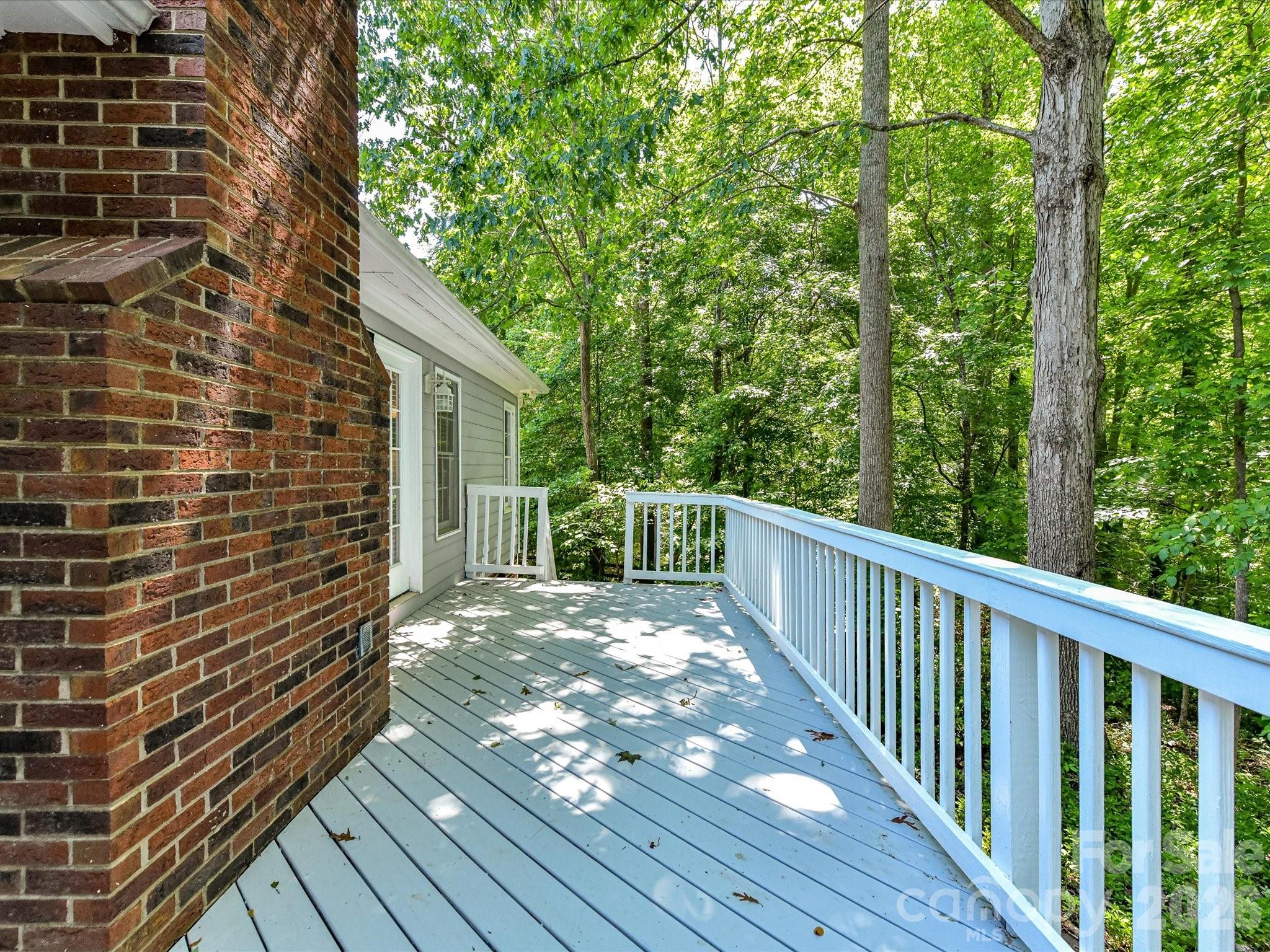 4303 Stonefield Drive — Charlotte