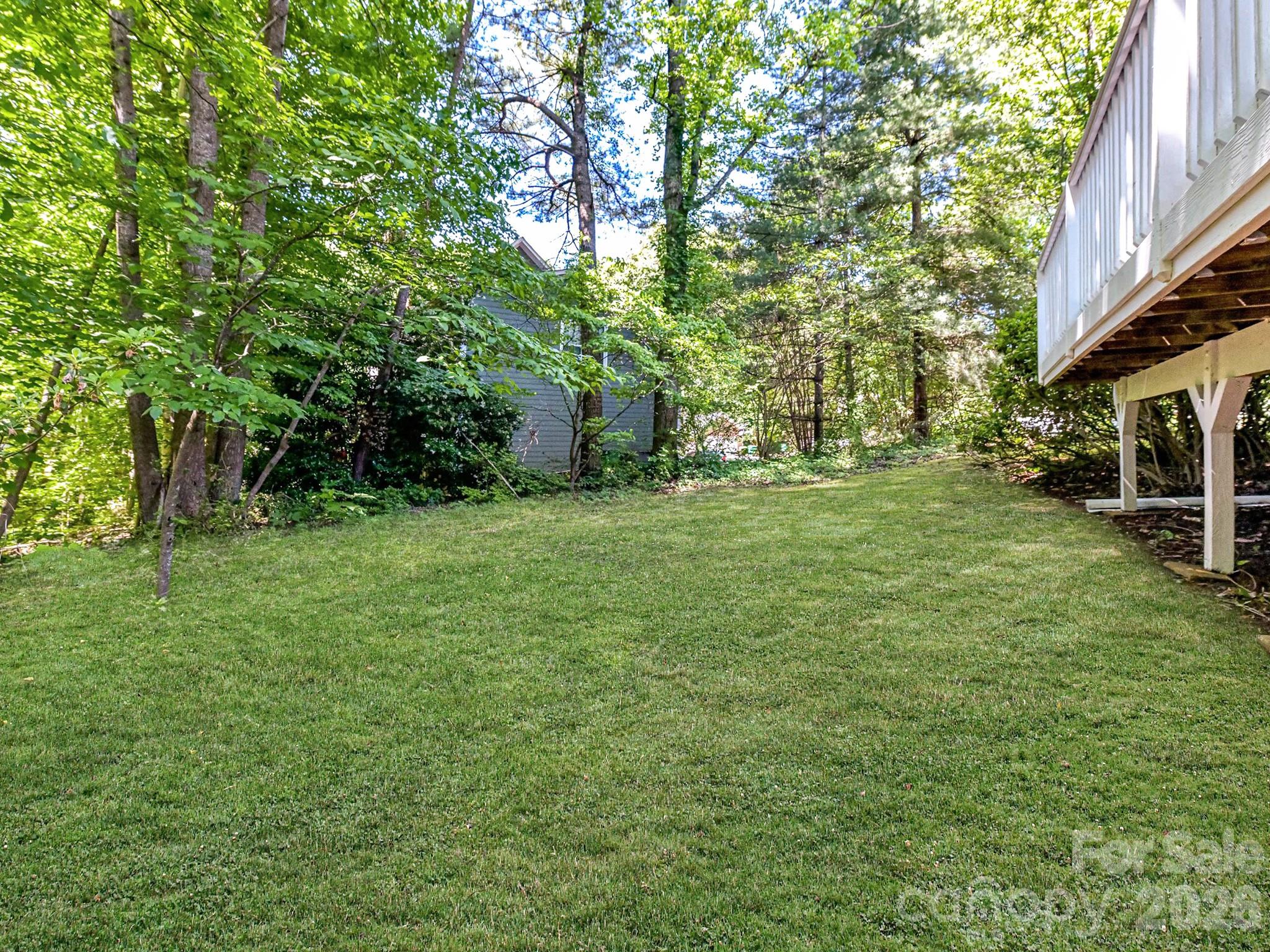 4303 Stonefield Drive — Charlotte
